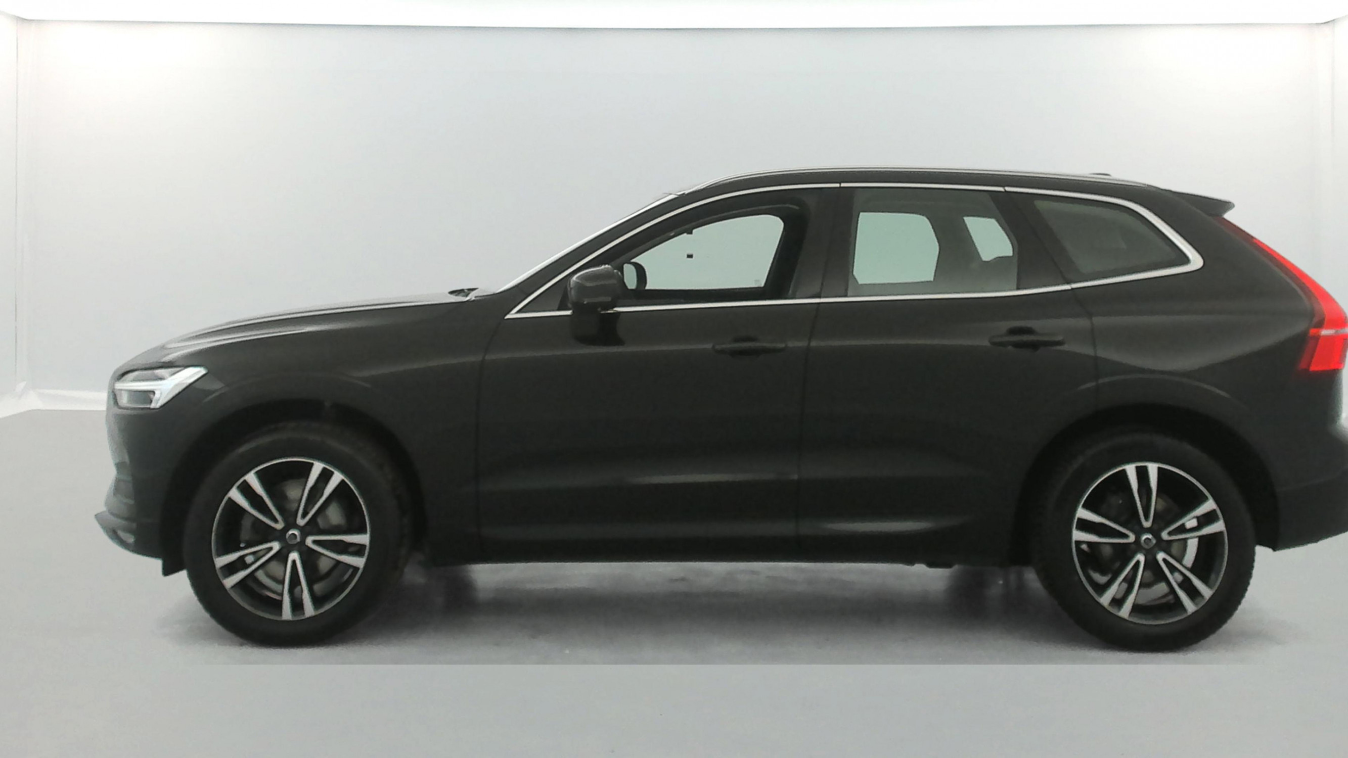 Vente en ligne Volvo XC60 XC60 D4 190 ch AdBlue Geatronic 8 au prix de 27 490 €