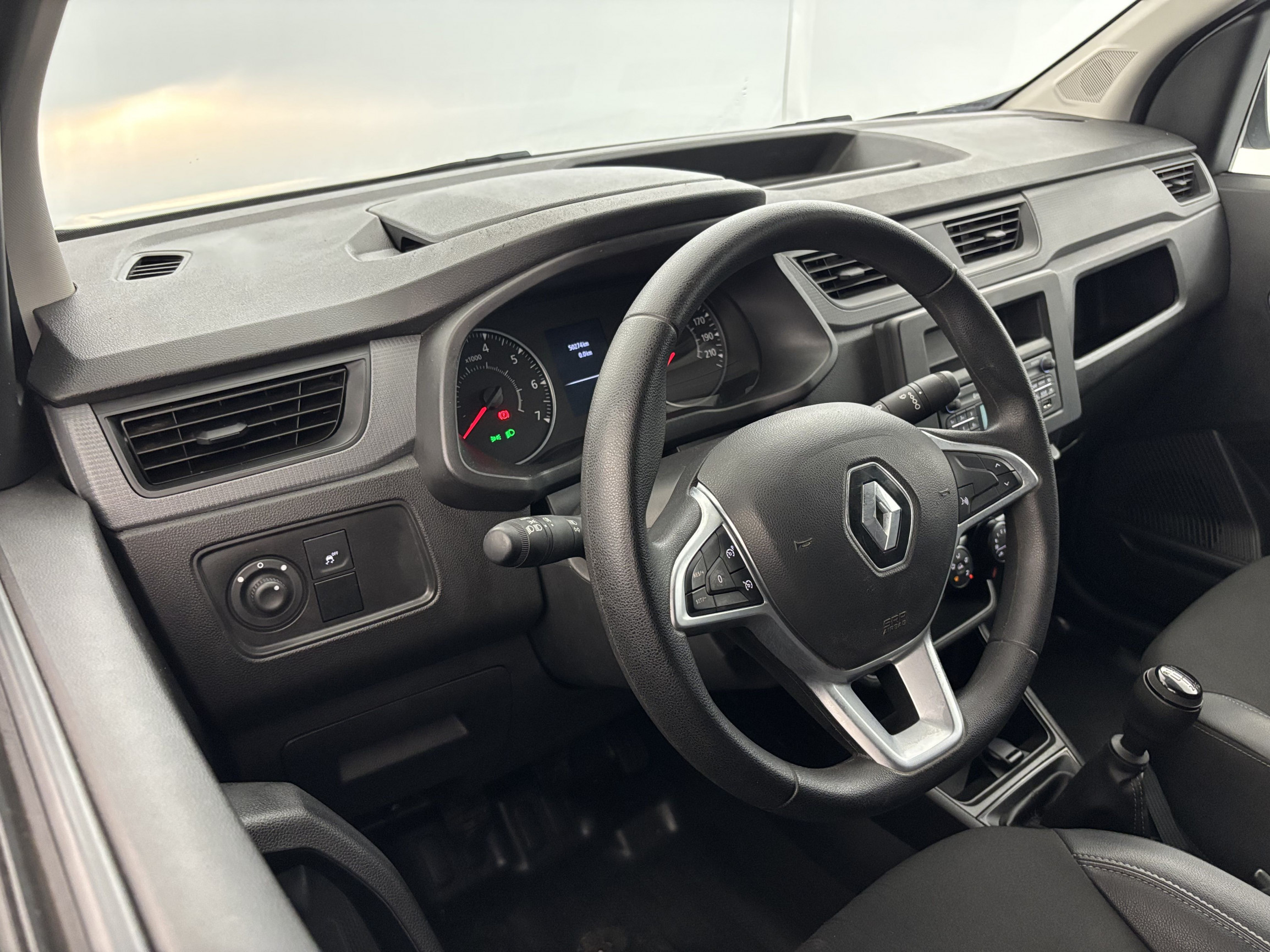 Vente en ligne Renault Express Van  BLUE DCI 95 - 22 au prix de 15 290 €