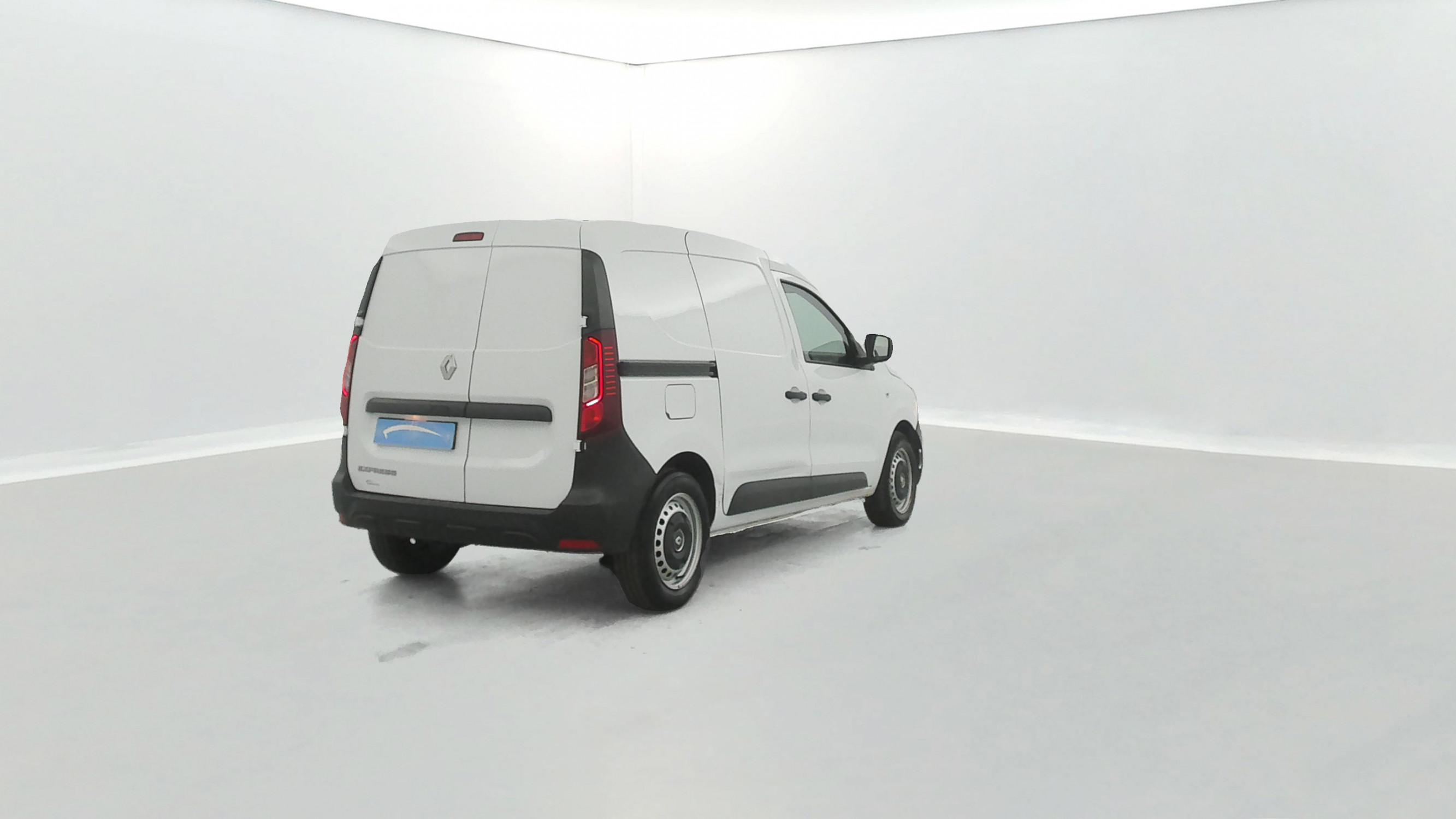 Vente en ligne Renault Express Van  BLUE DCI 95 - 22 au prix de 15 290 €