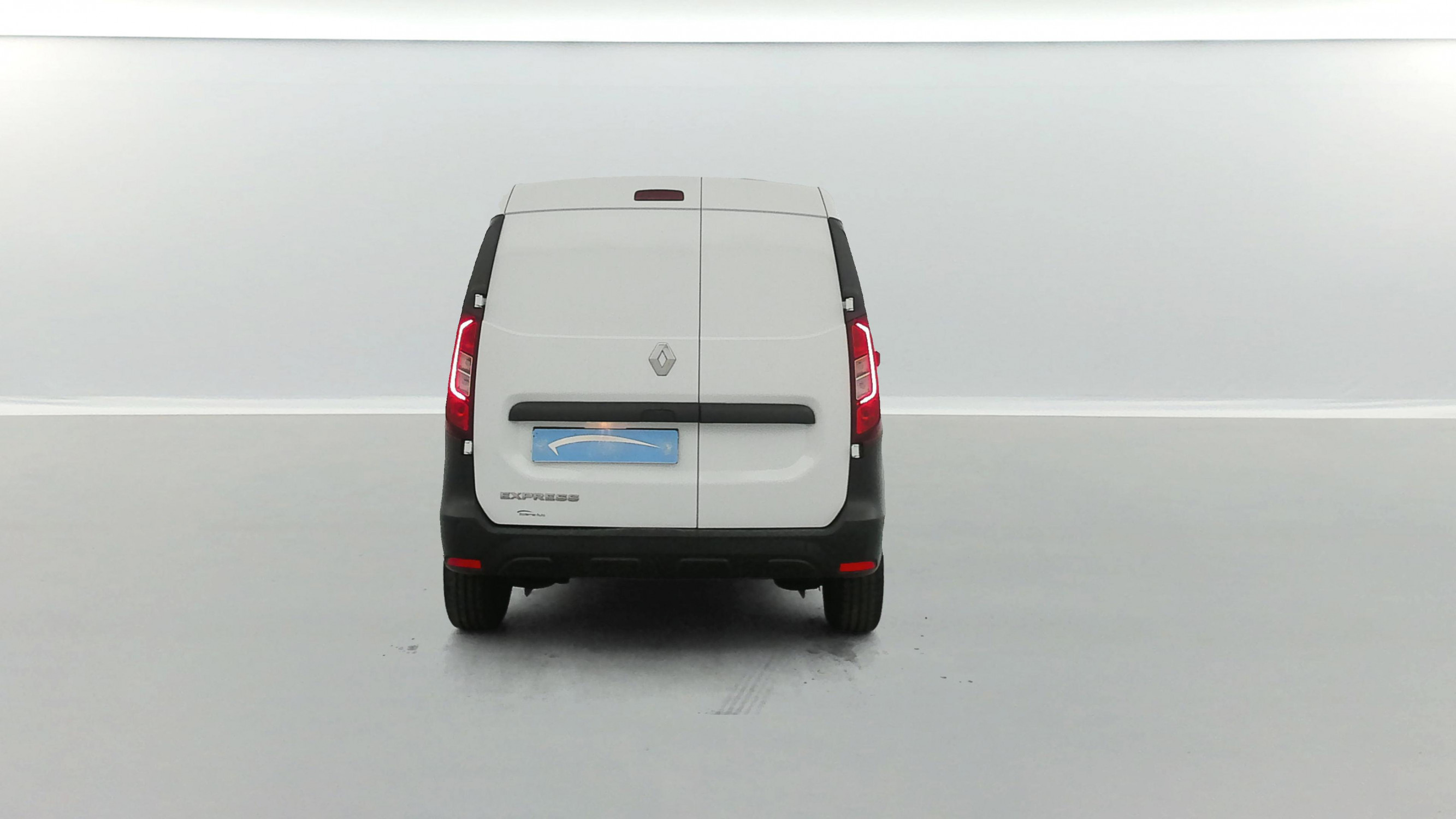 Vente en ligne Renault Express Van  BLUE DCI 95 - 22 au prix de 15 290 €
