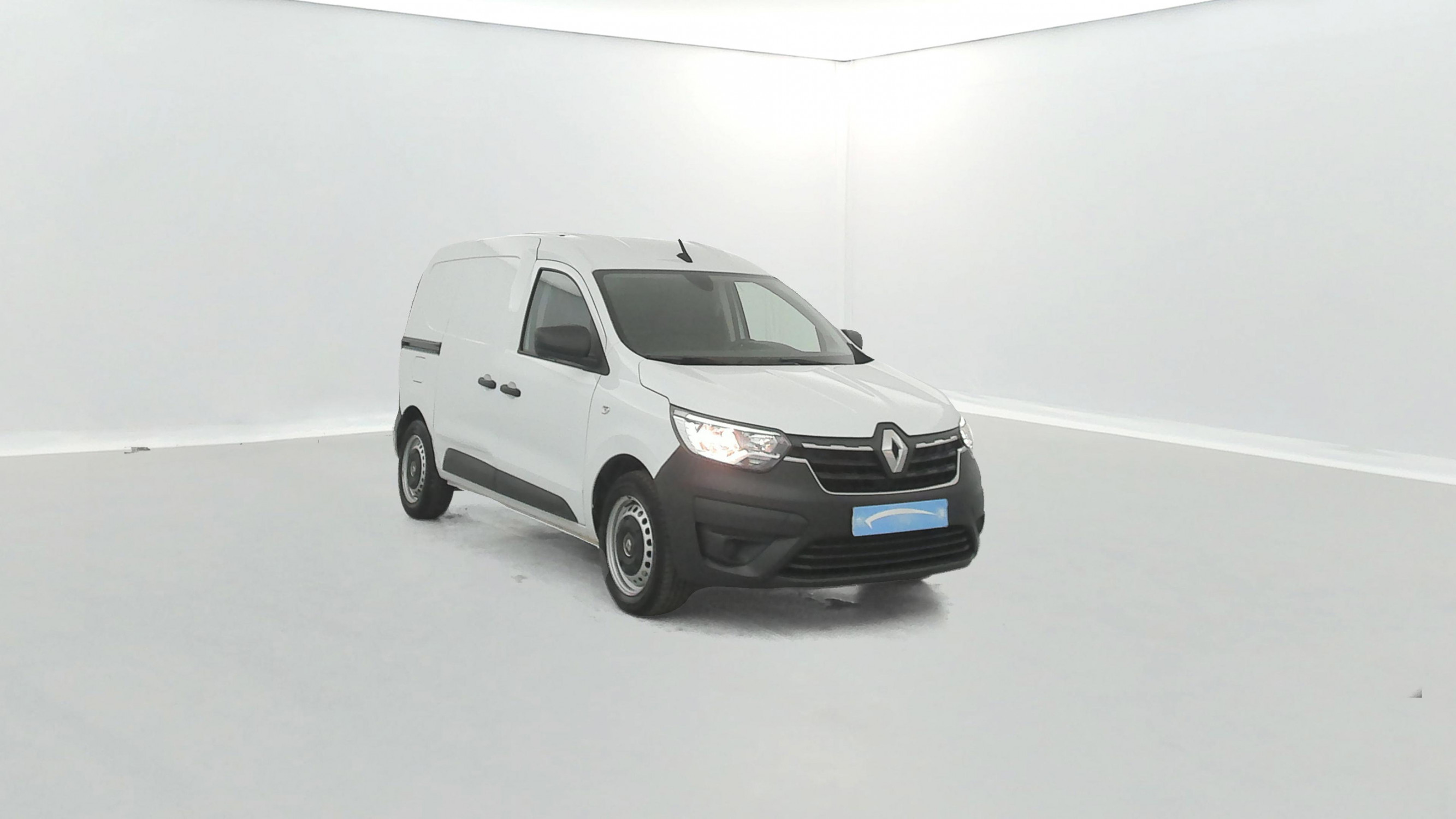 Vente en ligne Renault Express Van  BLUE DCI 95 - 22 au prix de 15 290 €