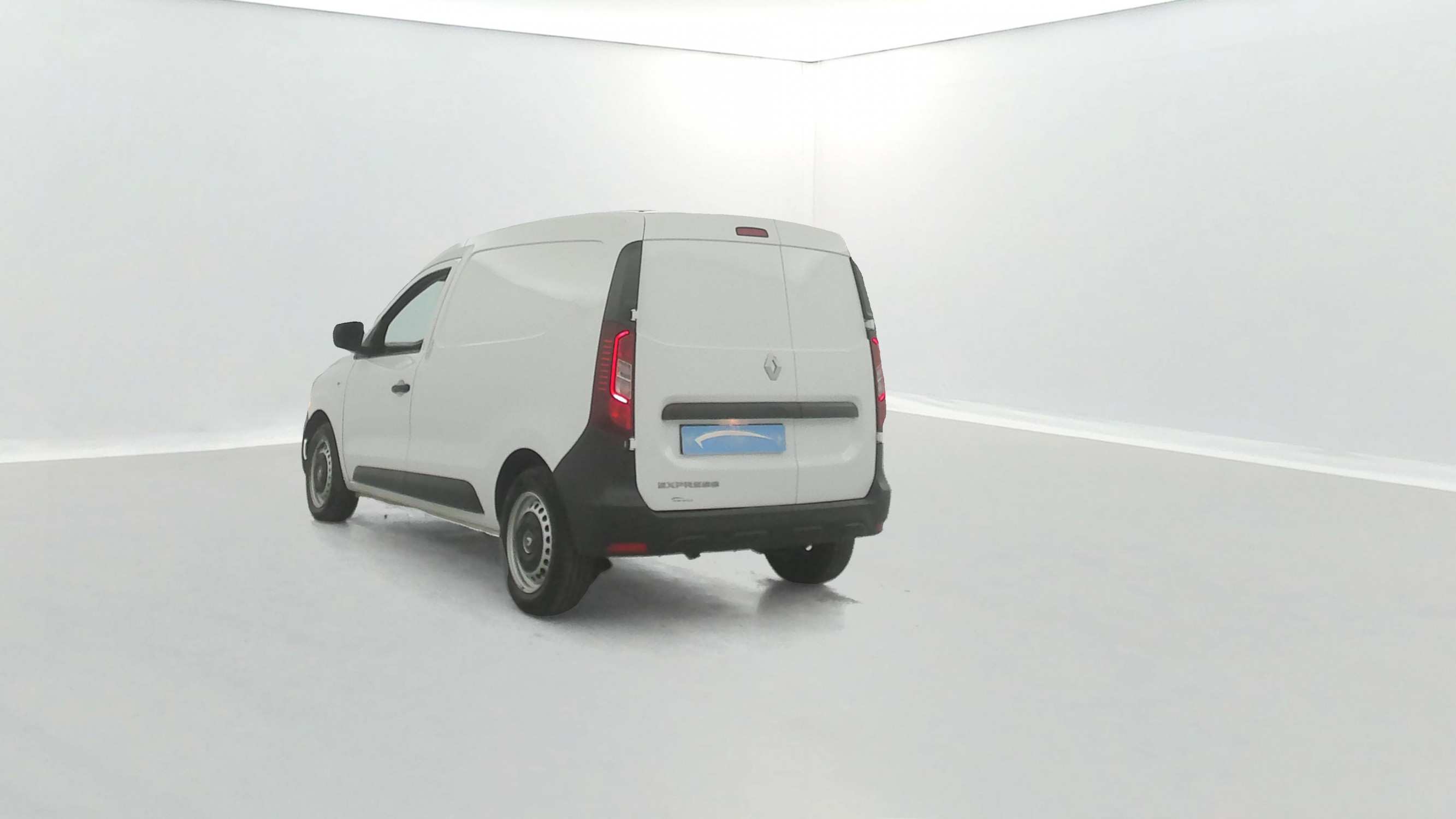 Vente en ligne Renault Express Van  BLUE DCI 95 - 22 au prix de 15 290 €