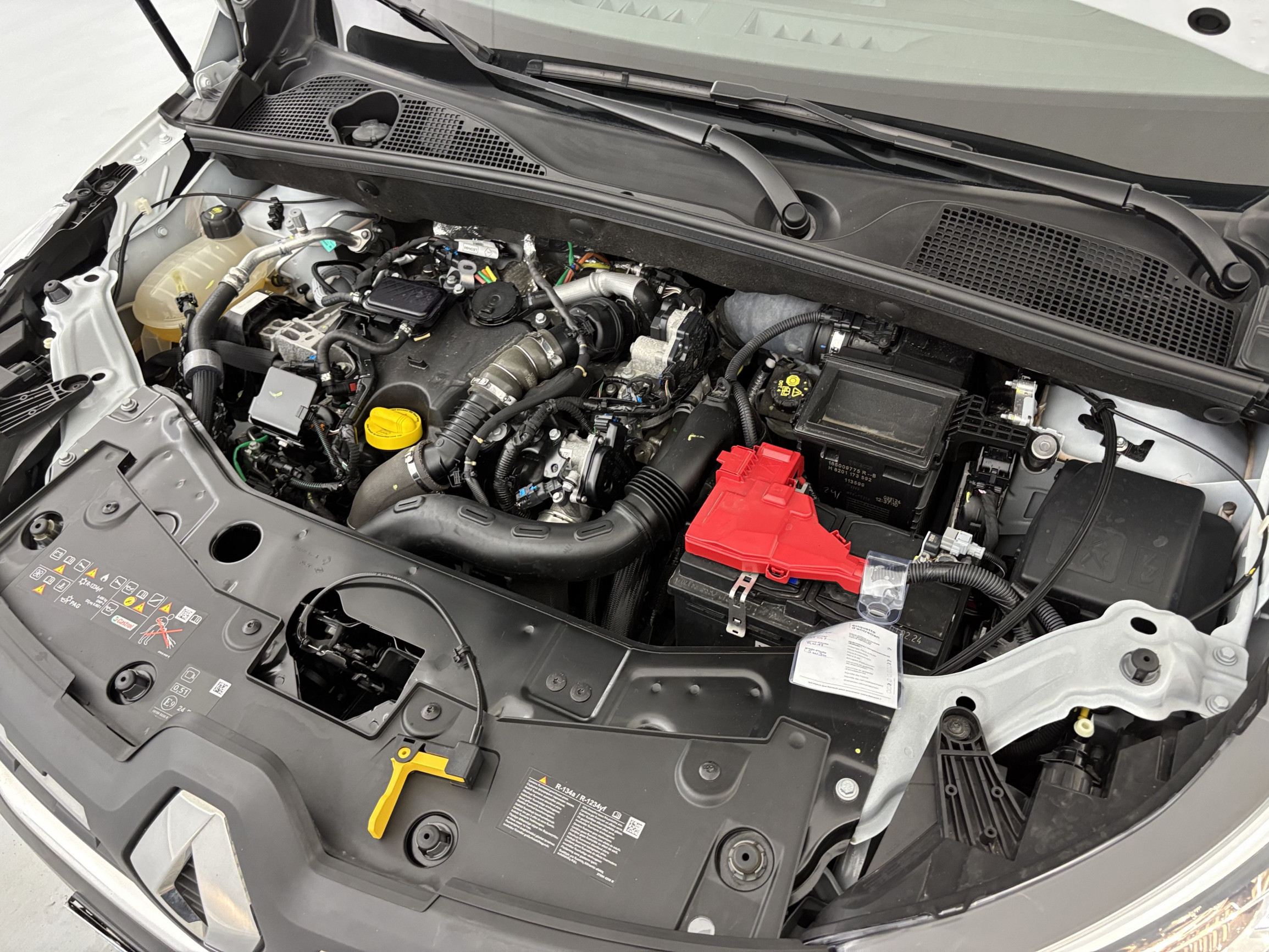 Vente en ligne Renault Express Van  BLUE DCI 95 - 22 au prix de 15 990 €
