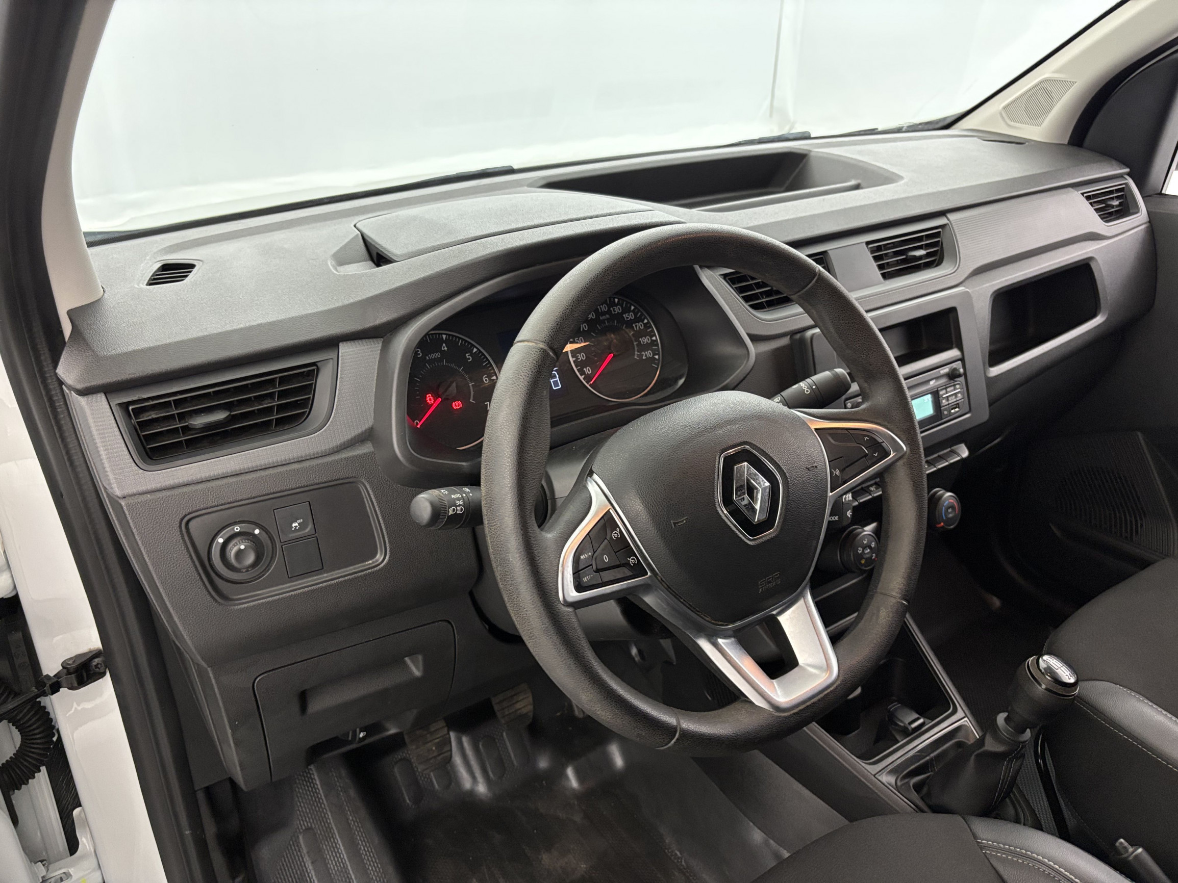 Vente en ligne Renault Express Van  BLUE DCI 95 - 22 au prix de 15 990 €