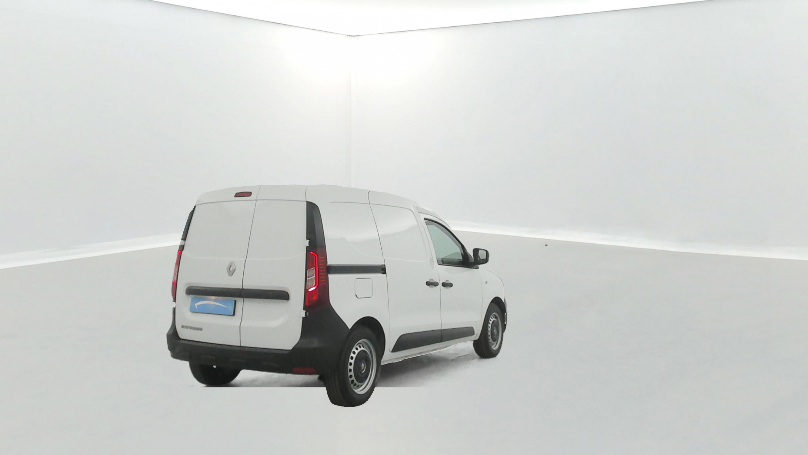 Vente en ligne Renault Express Van  BLUE DCI 95 - 22 au prix de 15 990 €