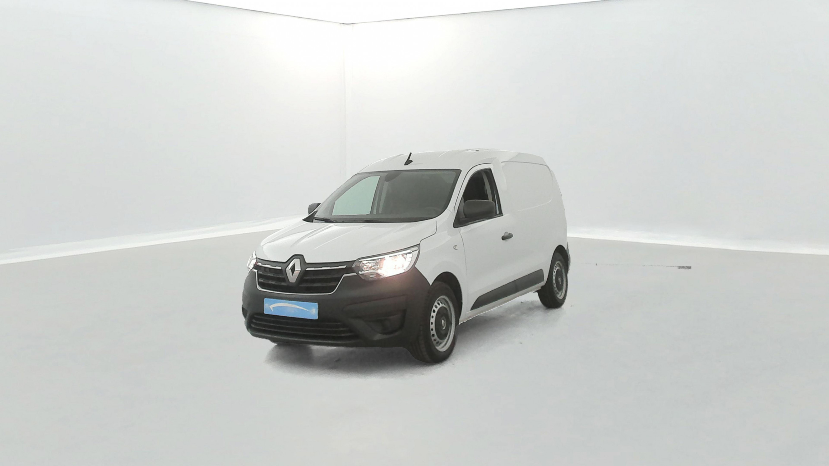 Renault Express Van  BLUE DCI 95 - 22 occasion de 2024 en vente à Vannes