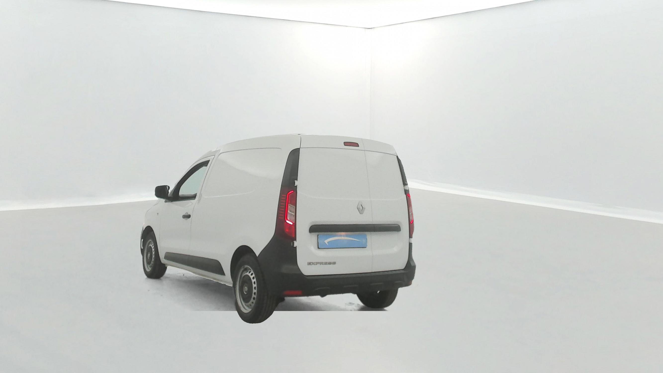 Vente en ligne Renault Express Van  BLUE DCI 95 - 22 au prix de 15 990 €