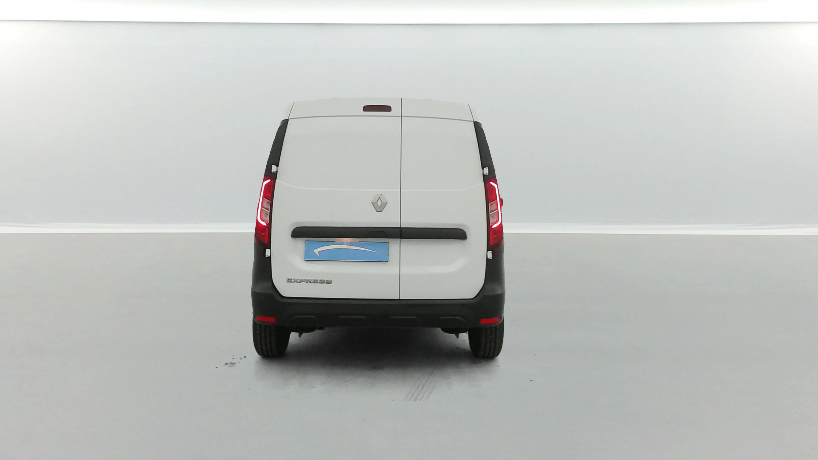 Vente en ligne Renault Express Van  BLUE DCI 95 - 22 au prix de 16 290 €