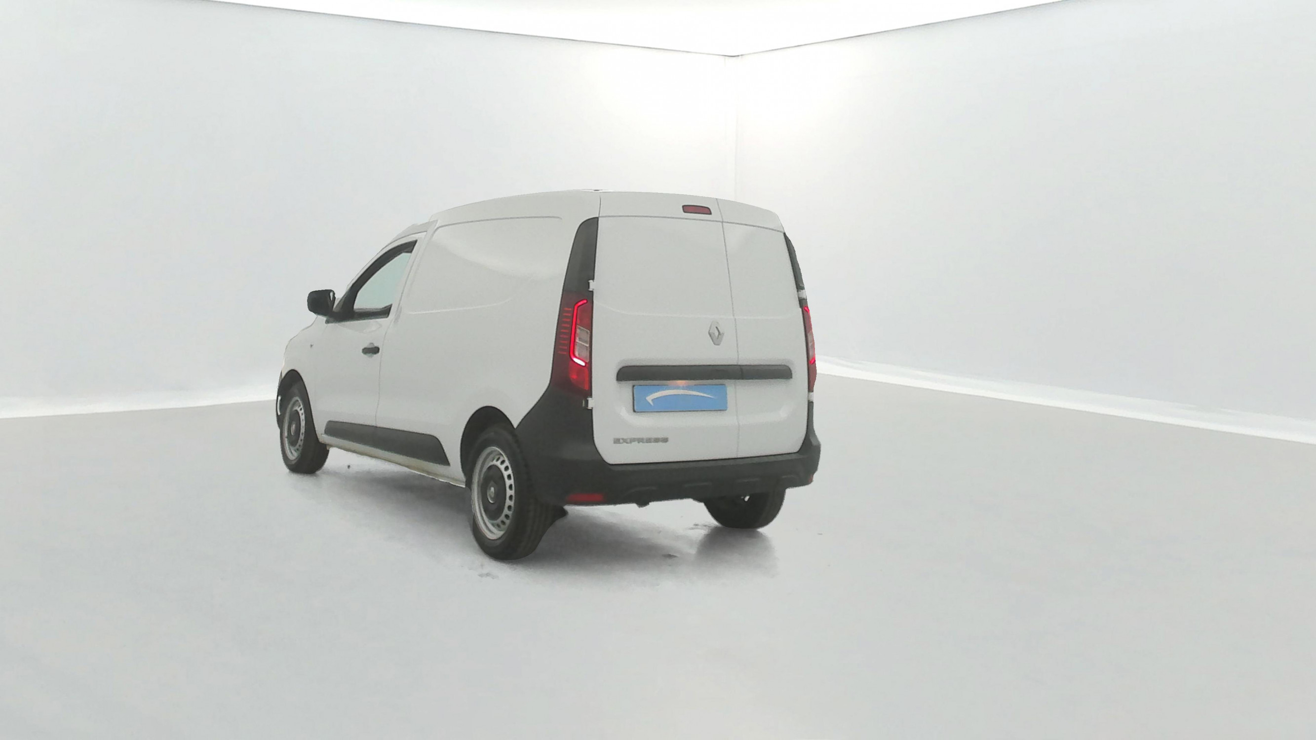 Vente en ligne Renault Express Van  BLUE DCI 95 - 22 au prix de 16 290 €