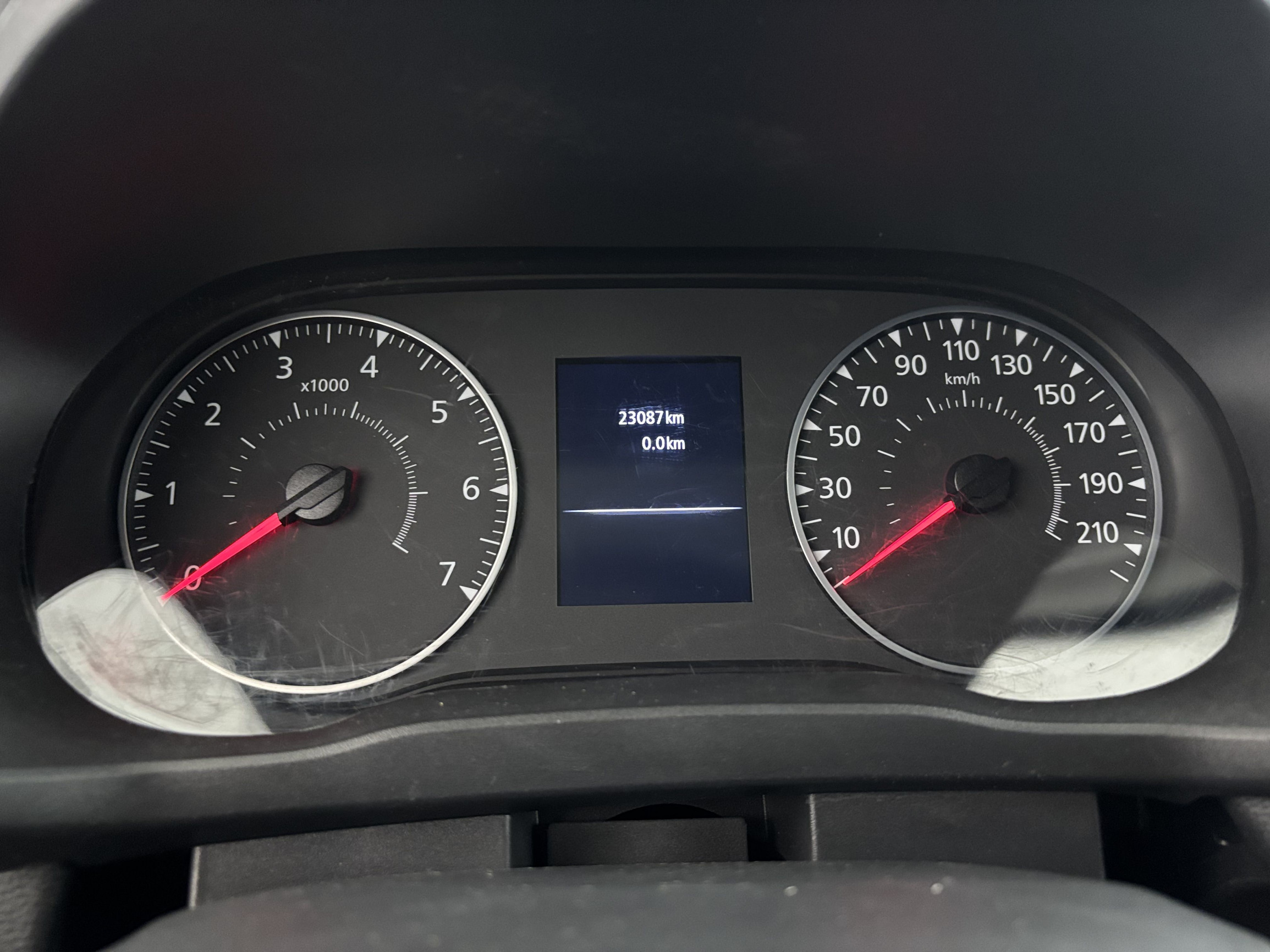 Vente en ligne Renault Express Van  BLUE DCI 95 - 22 au prix de 16 290 €