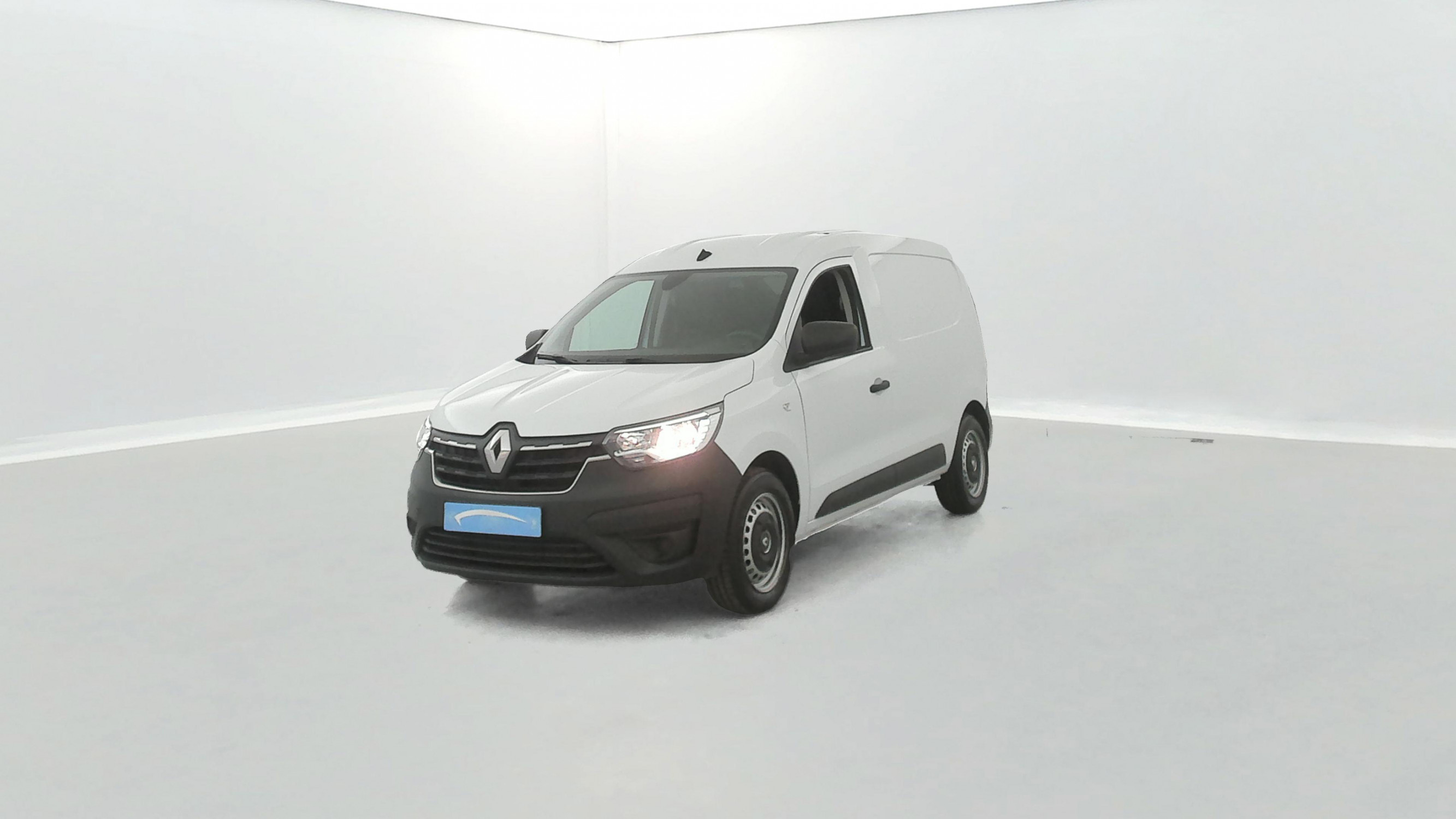 Renault Express Van  BLUE DCI 95 - 22 occasion de 2024 en vente à Vannes