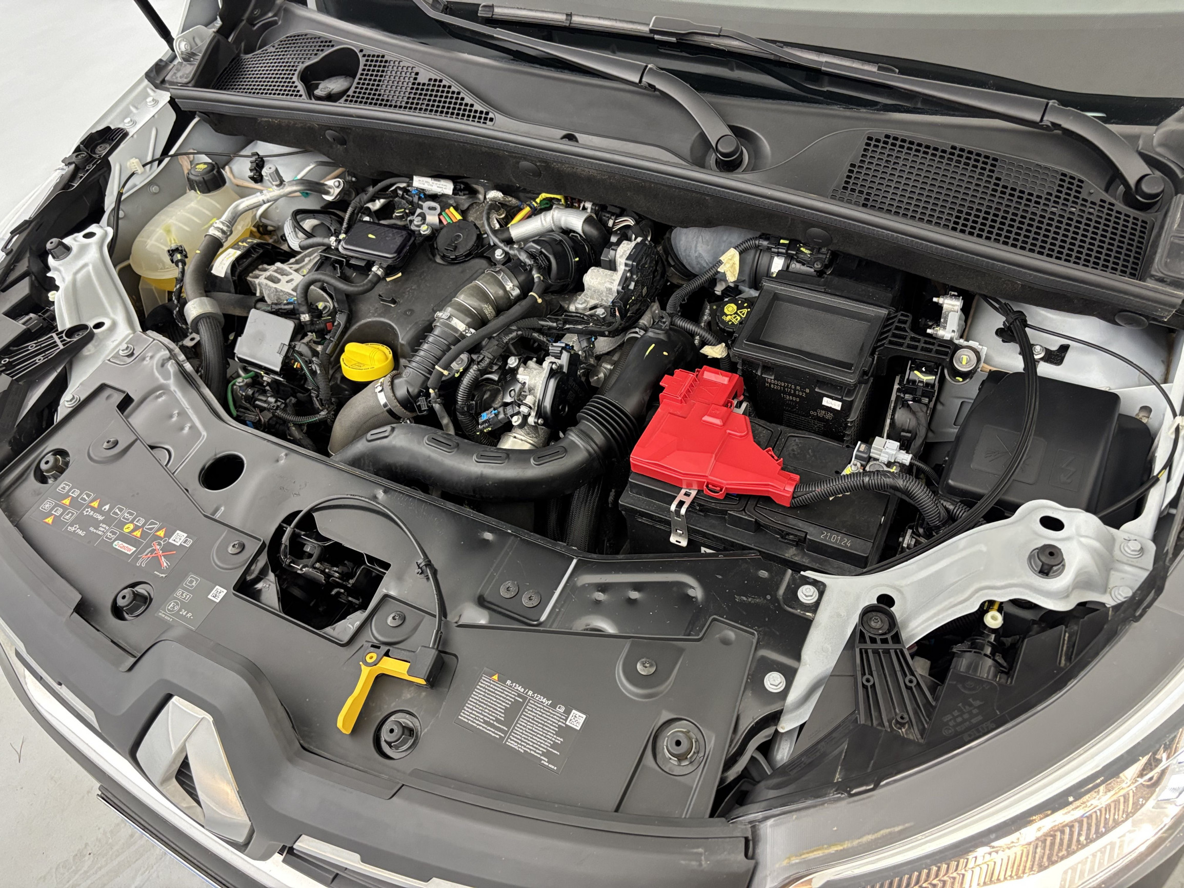 Vente en ligne Renault Express Van  BLUE DCI 95 - 22 au prix de 16 290 €