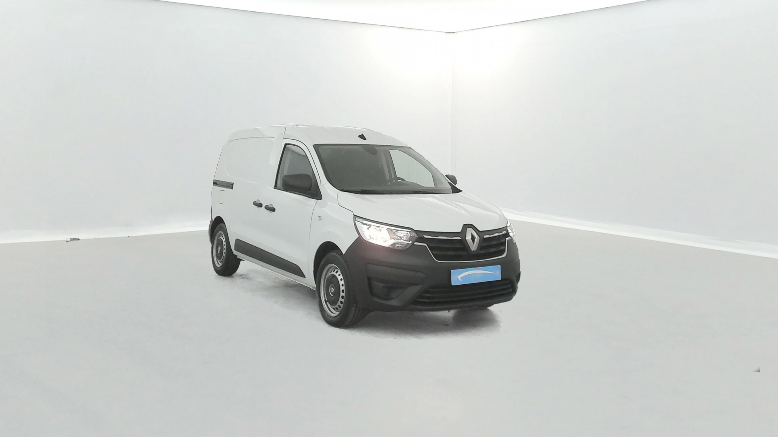 Vente en ligne Renault Express Van  BLUE DCI 95 - 22 au prix de 16 990 €