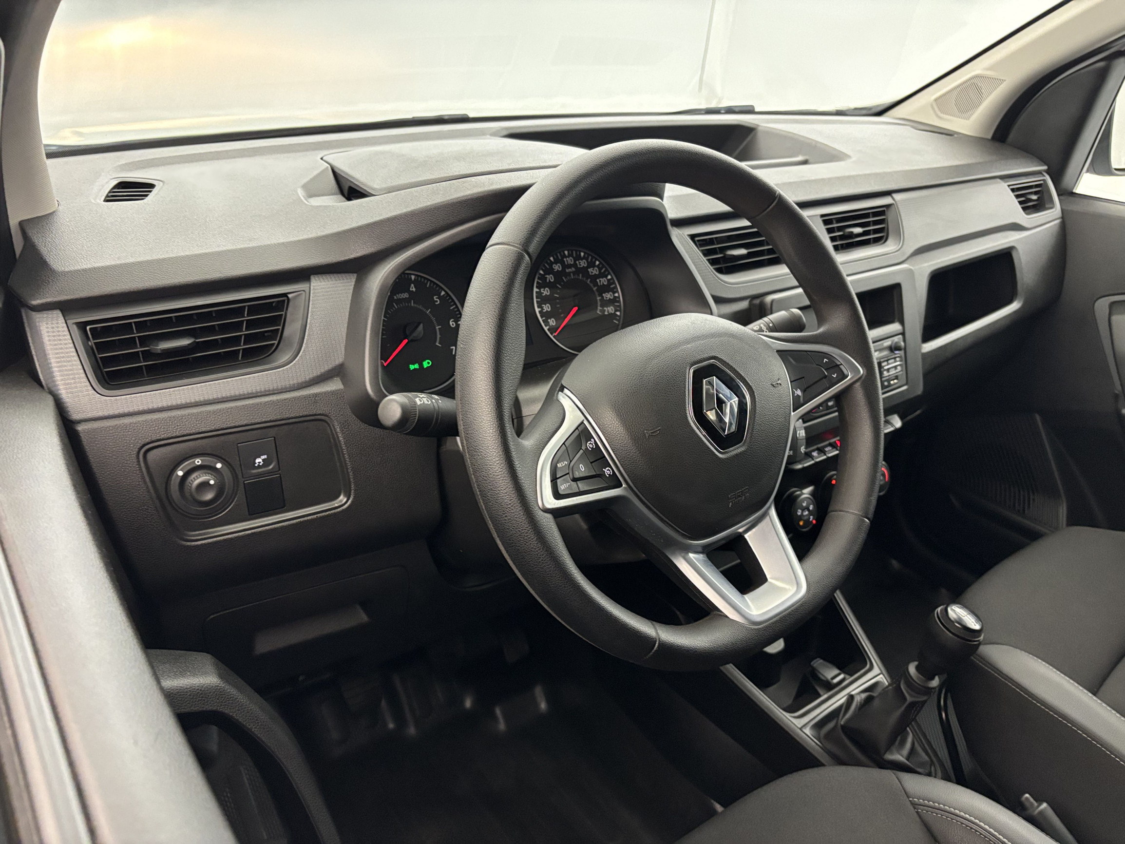 Vente en ligne Renault Express Van  BLUE DCI 95 - 22 au prix de 16 990 €