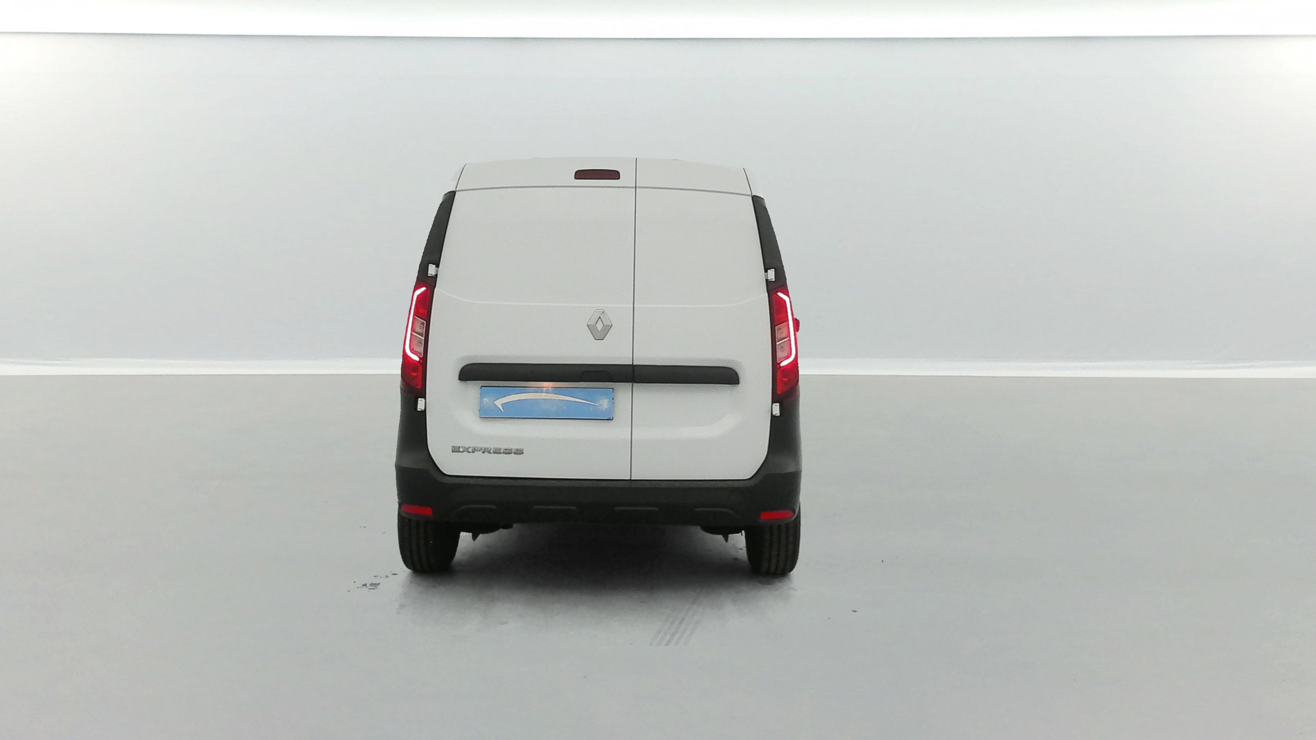 Vente en ligne Renault Express Van  BLUE DCI 95 - 22 au prix de 16 990 €