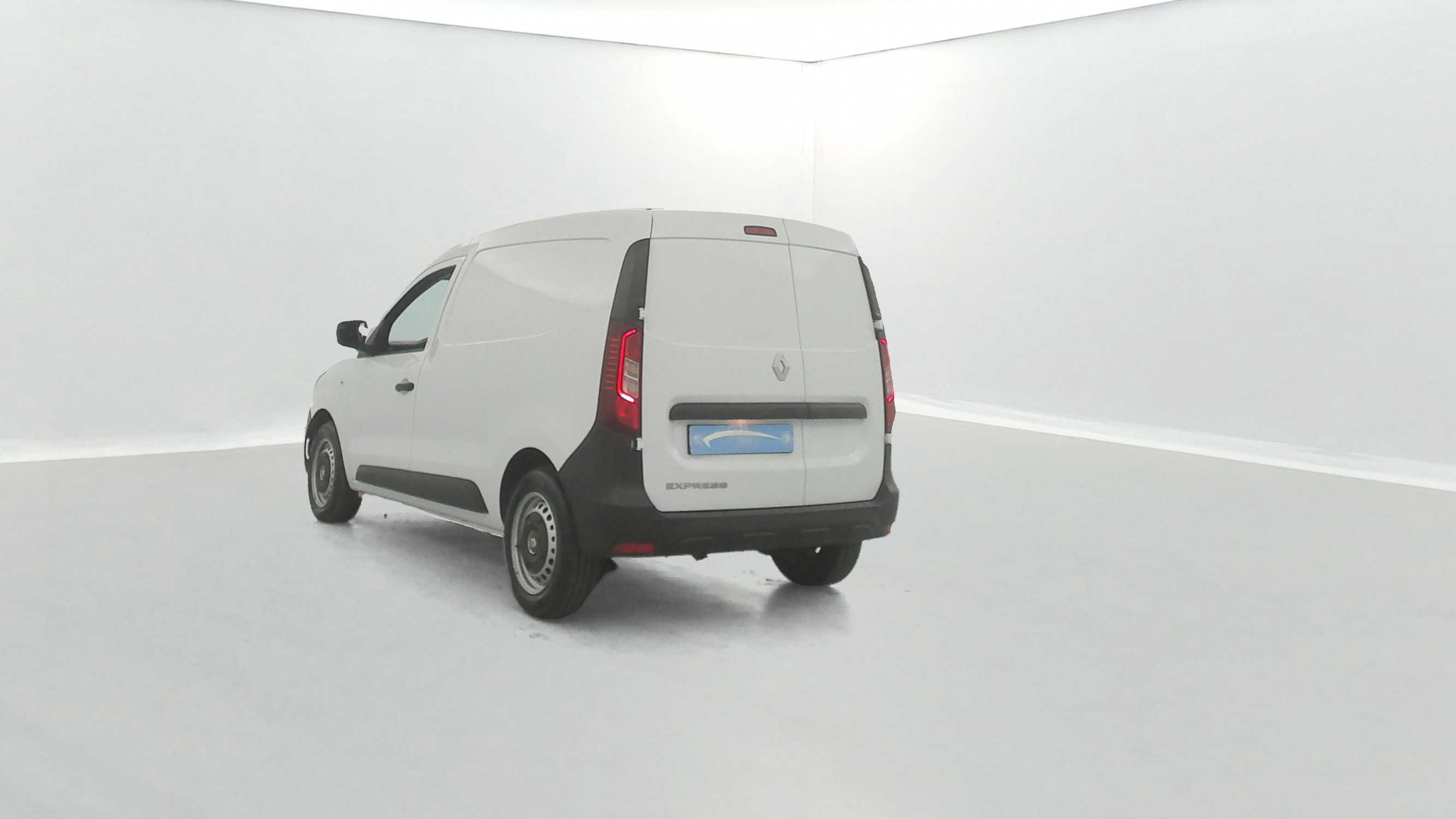 Vente en ligne Renault Express Van  BLUE DCI 95 - 22 au prix de 16 990 €