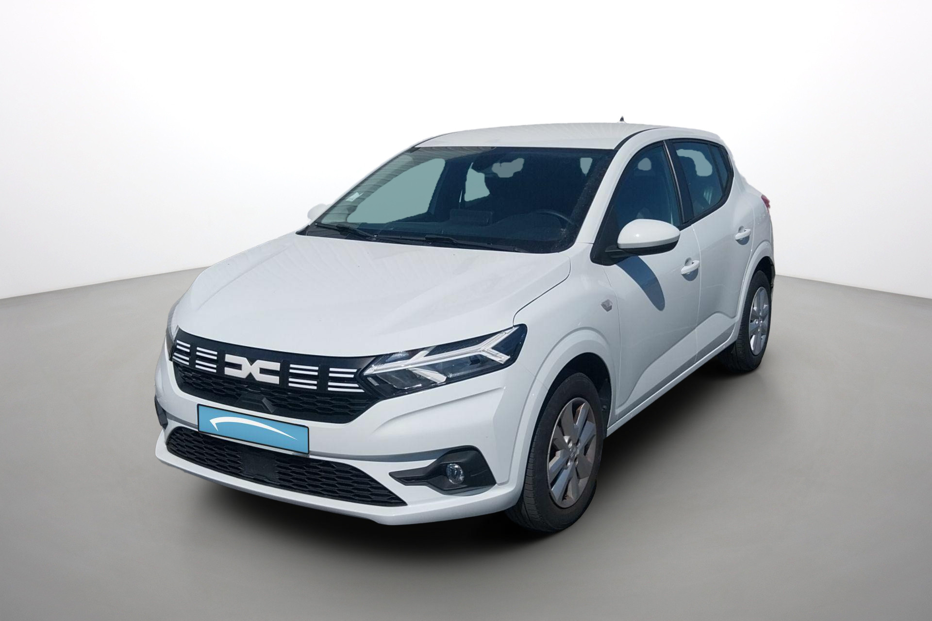 Dacia Sandero  TCe 90 occasion de 2023 en vente à Vannes