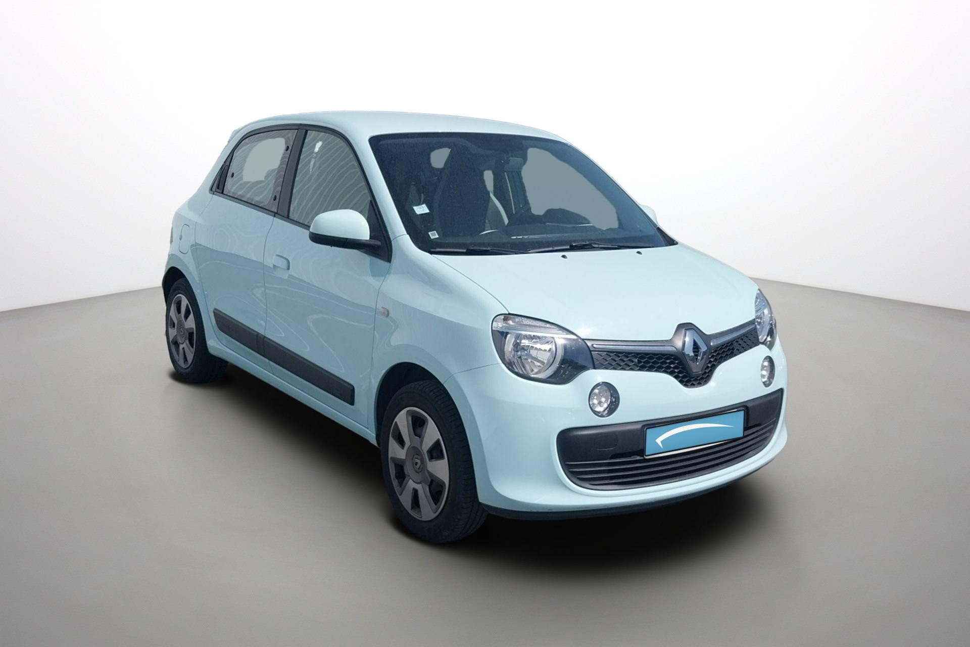 Vente en ligne Renault Twingo 3  0.9 TCe 90 au prix de 11 490 €