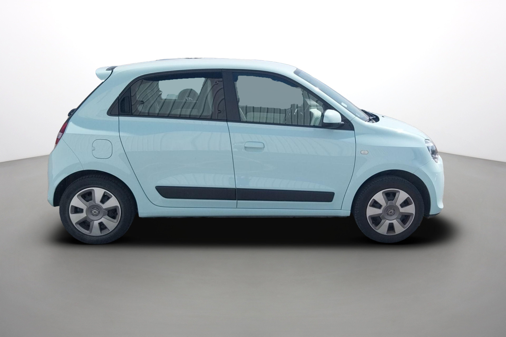 Vente en ligne Renault Twingo 3  0.9 TCe 90 au prix de 11 490 €