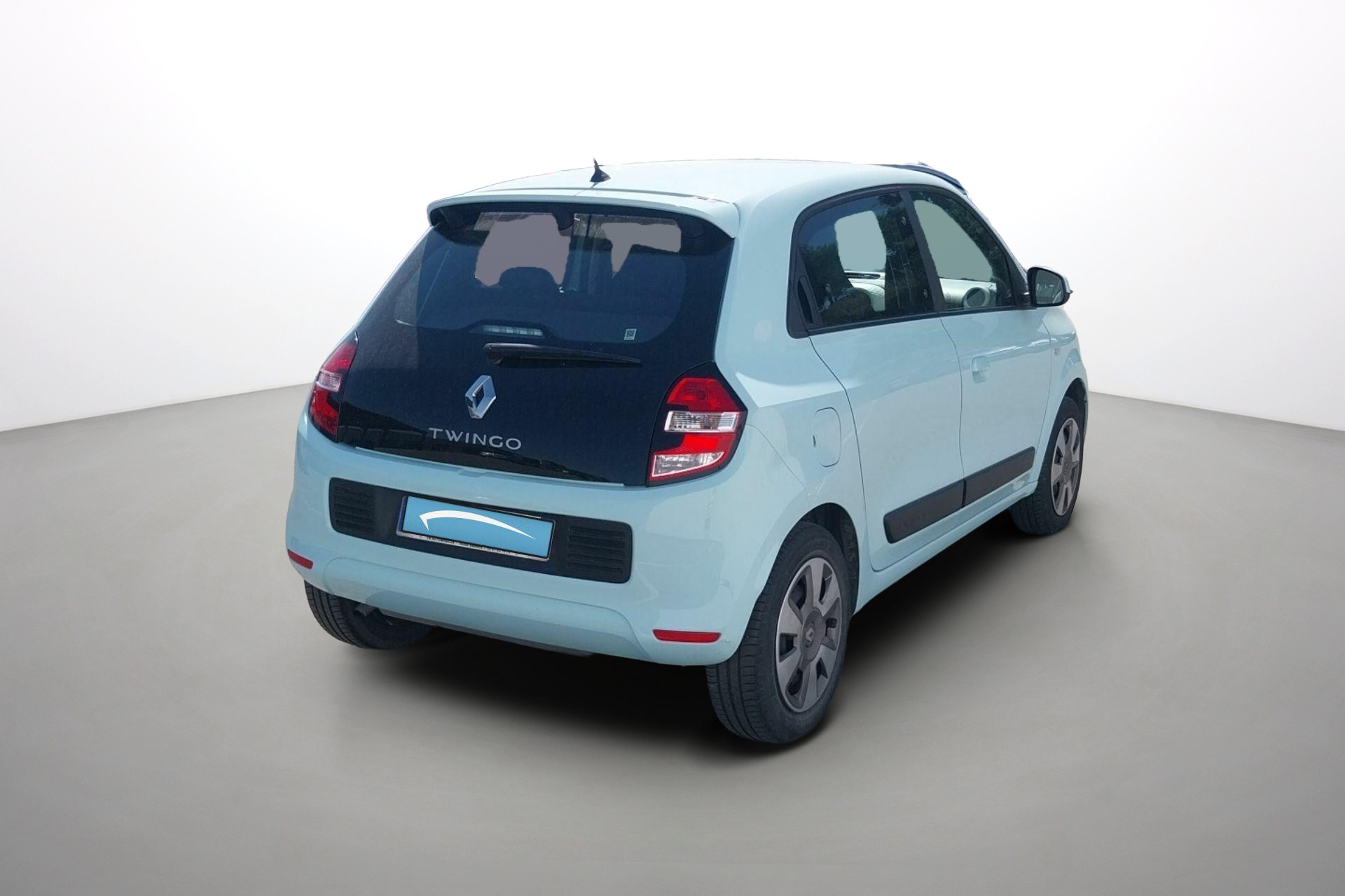 Vente en ligne Renault Twingo 3  0.9 TCe 90 au prix de 11 490 €