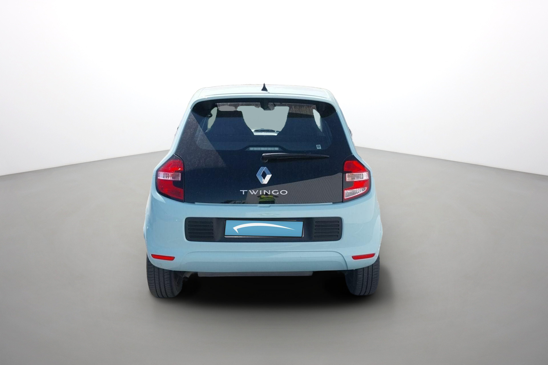 Vente en ligne Renault Twingo 3  0.9 TCe 90 au prix de 11 490 €