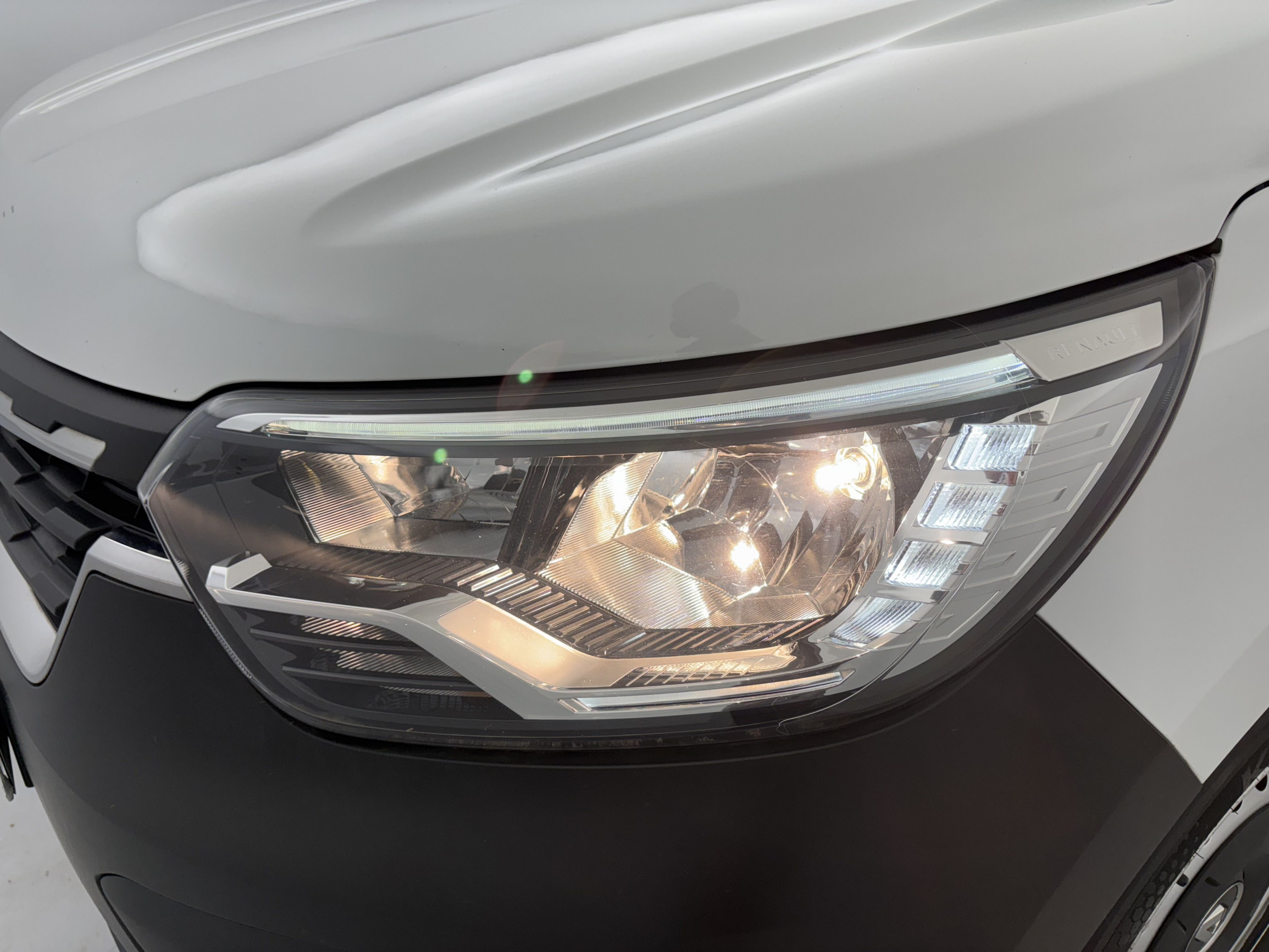 Vente en ligne Renault Express Van  BLUE DCI 95 - 22 au prix de 16 990 €