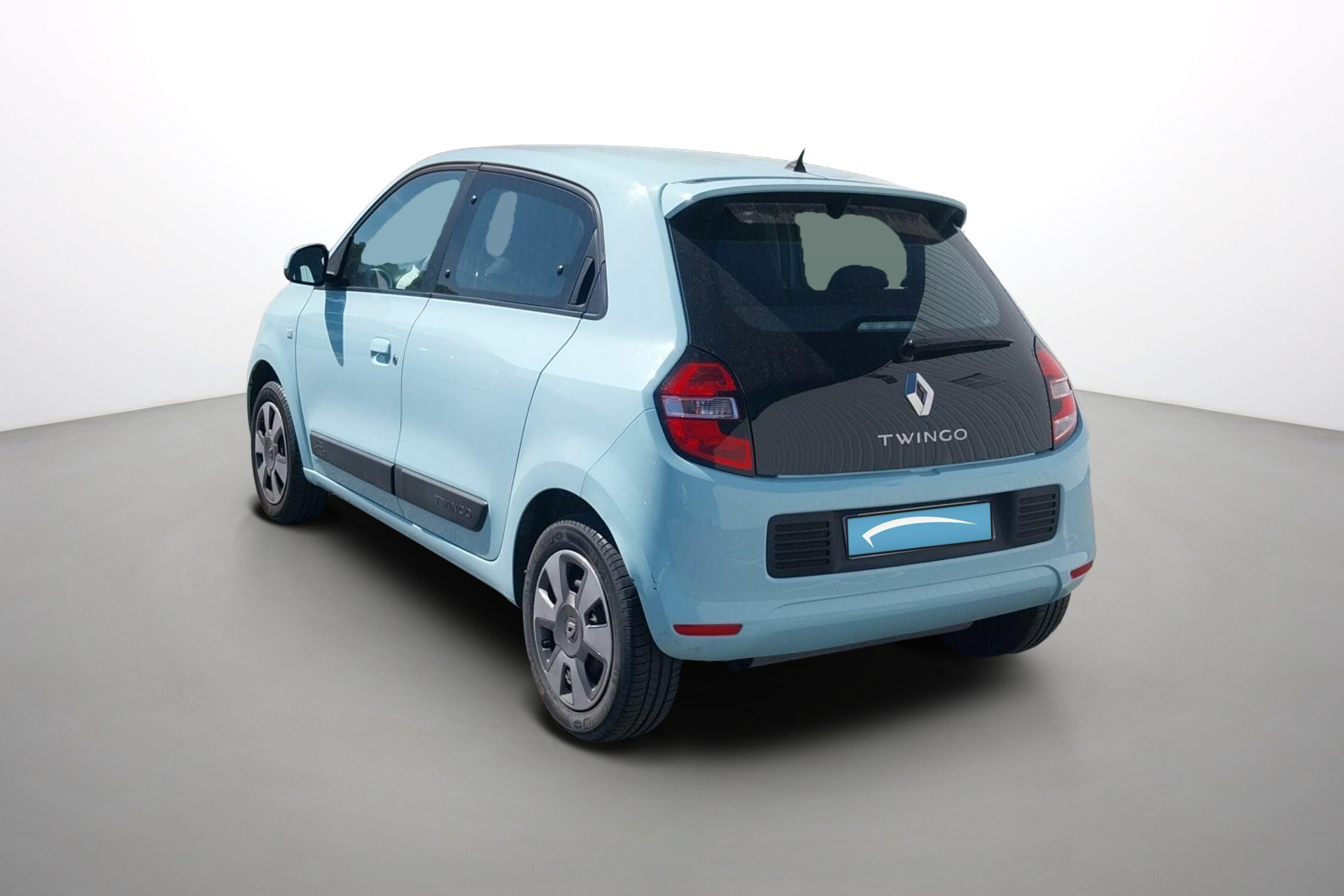 Vente en ligne Renault Twingo 3  0.9 TCe 90 au prix de 11 490 €