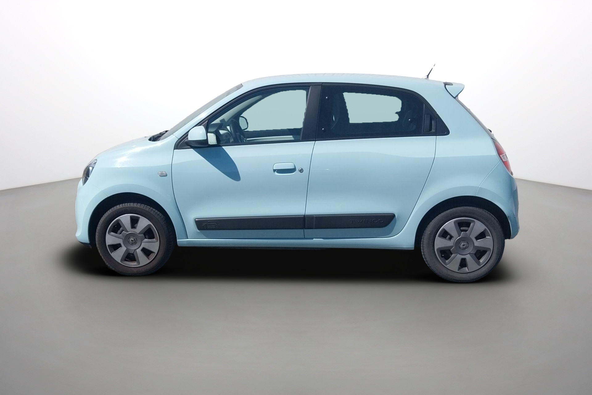 Vente en ligne Renault Twingo 3  0.9 TCe 90 au prix de 11 490 €
