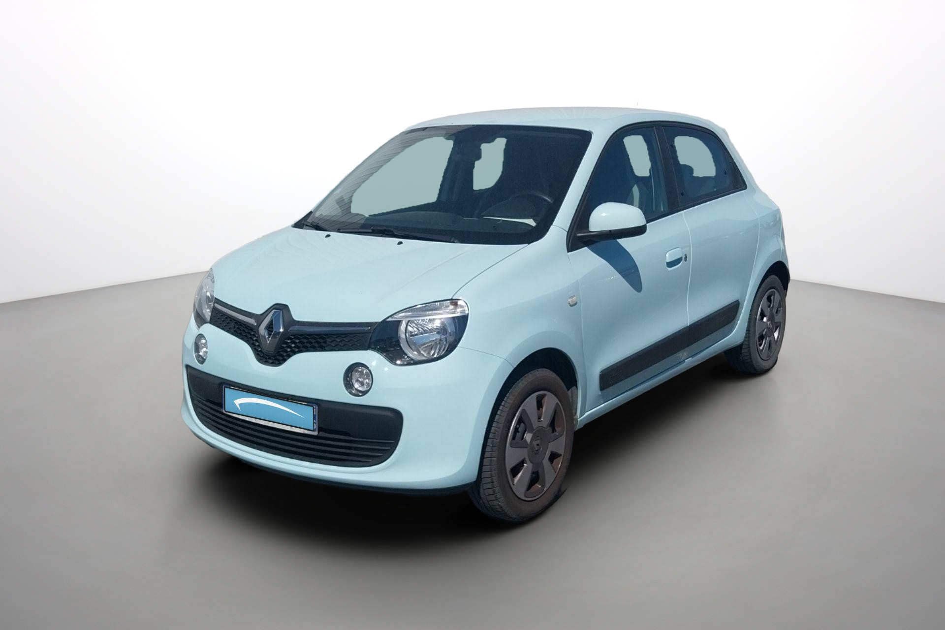 Vente en ligne Renault Twingo 3  0.9 TCe 90 au prix de 11 490 €