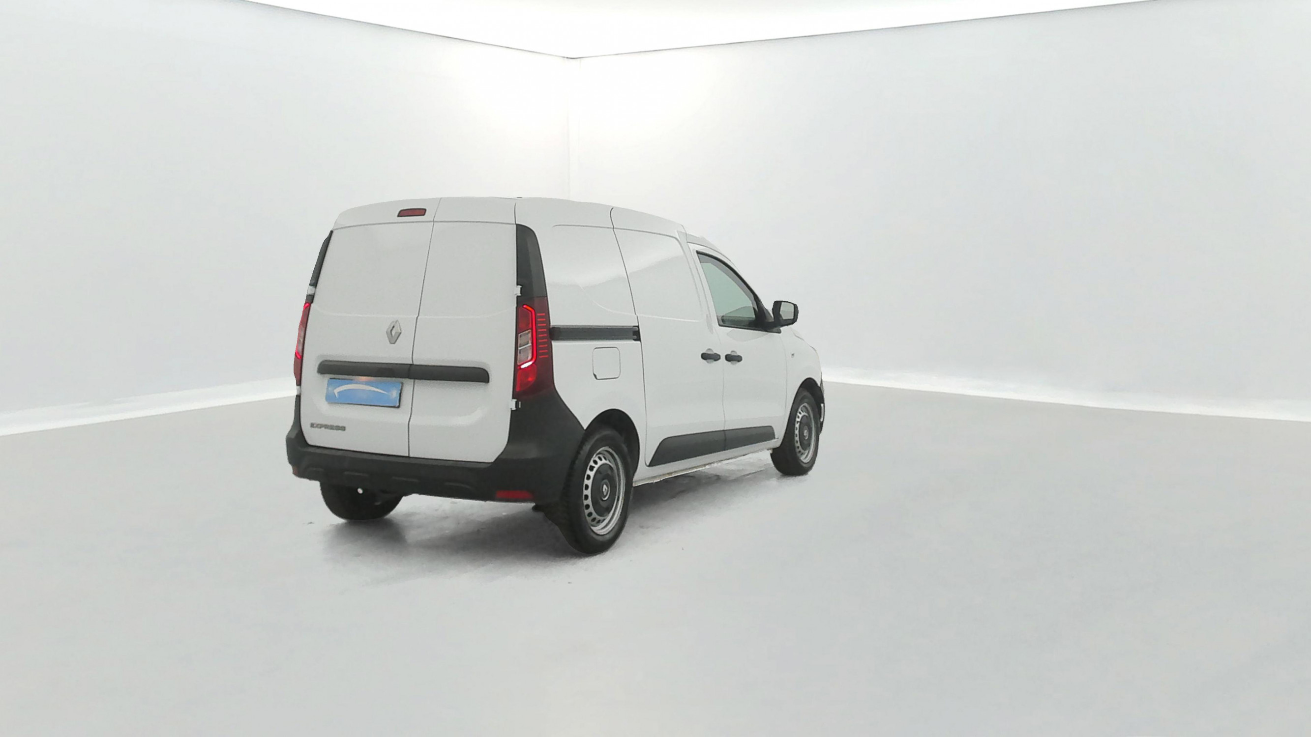 Vente en ligne Renault Express Van  BLUE DCI 95 - 22 au prix de 15 290 €