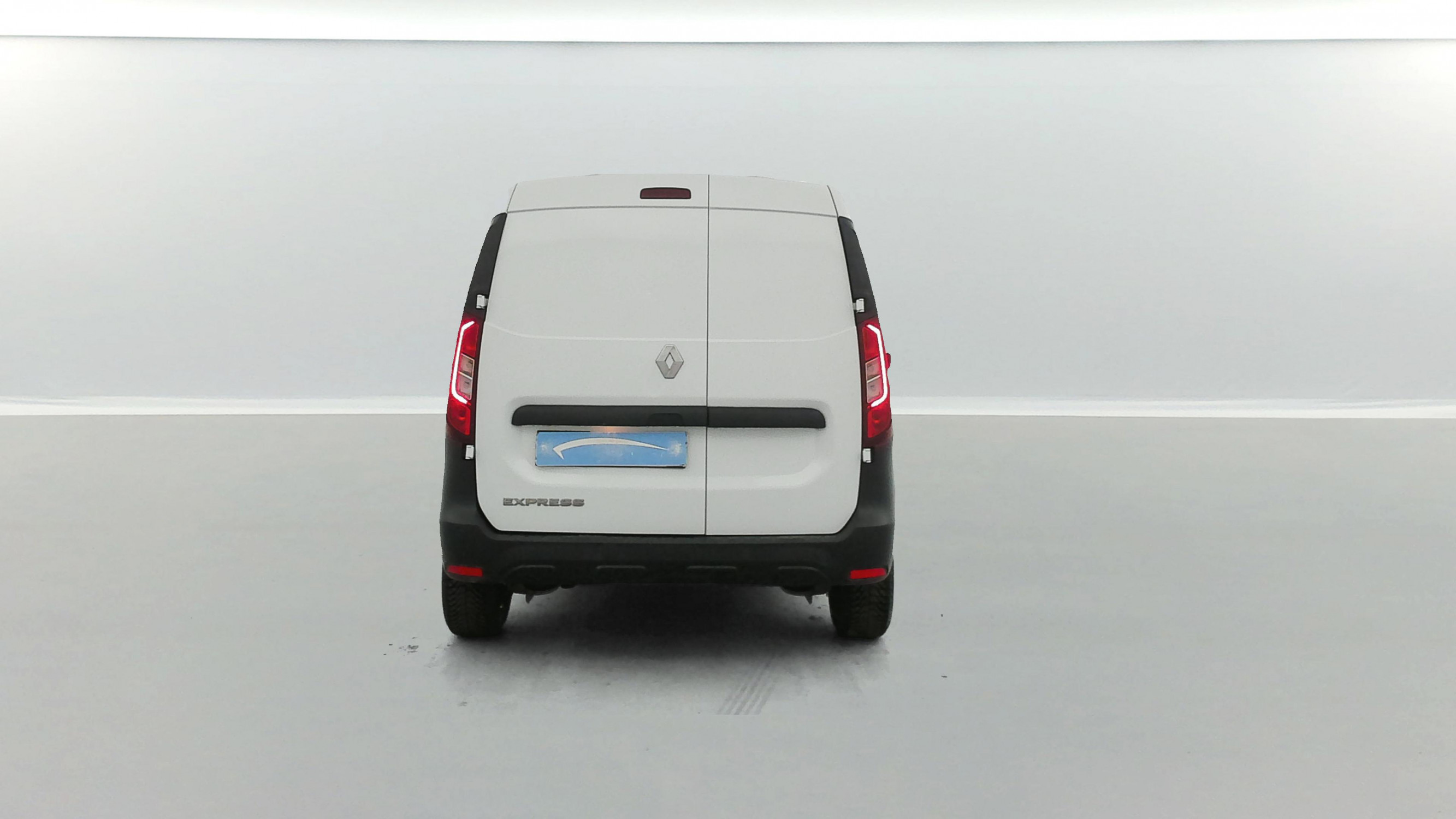 Vente en ligne Renault Express Van  BLUE DCI 95 - 22 au prix de 15 290 €