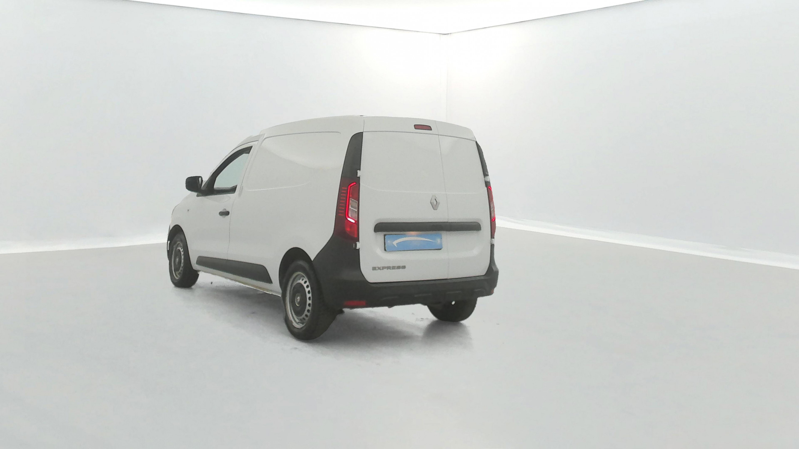 Vente en ligne Renault Express Van  BLUE DCI 95 - 22 au prix de 15 290 €