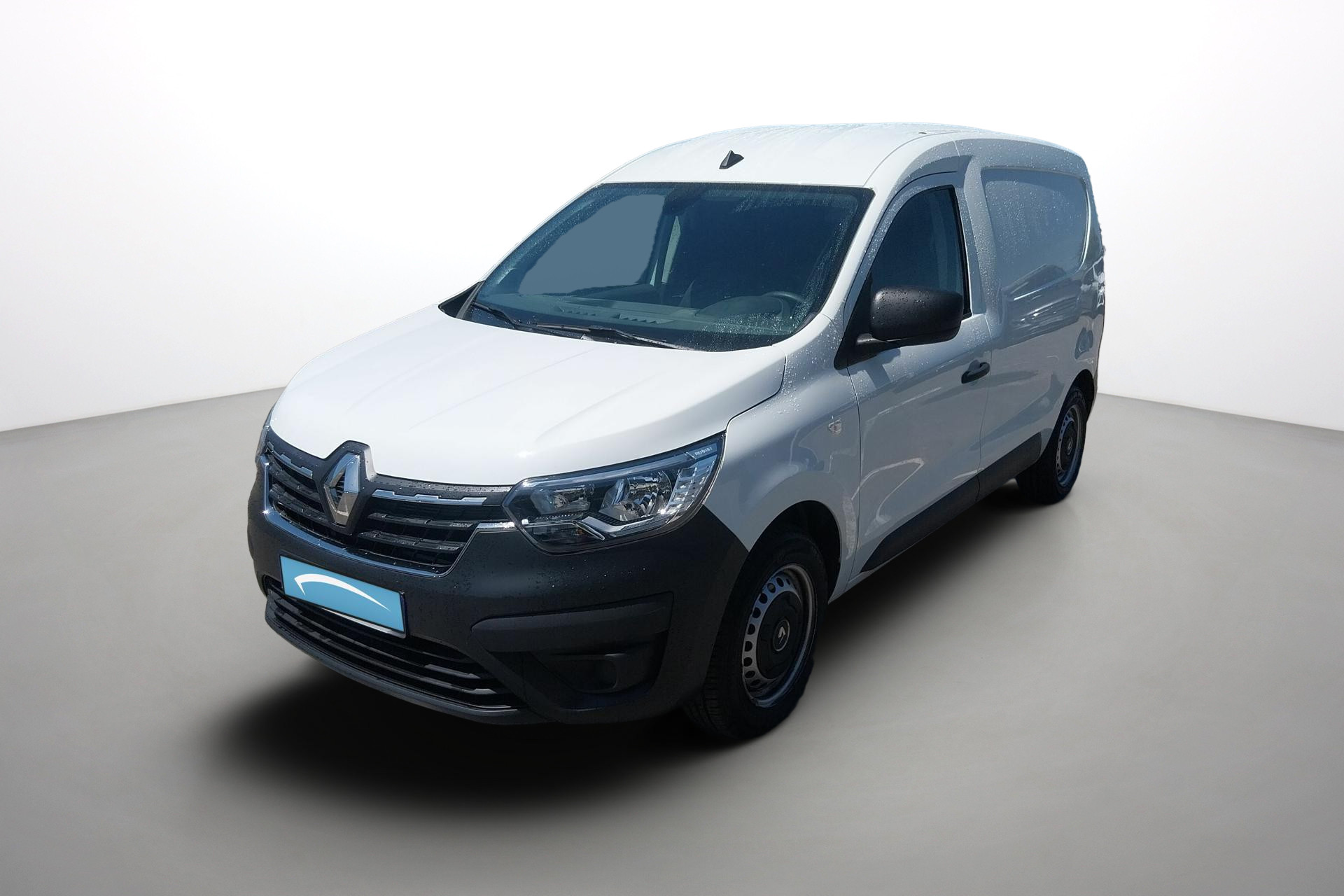 Renault Express Van  BLUE DCI 95 - 22 occasion de 2024 en vente à Vannes