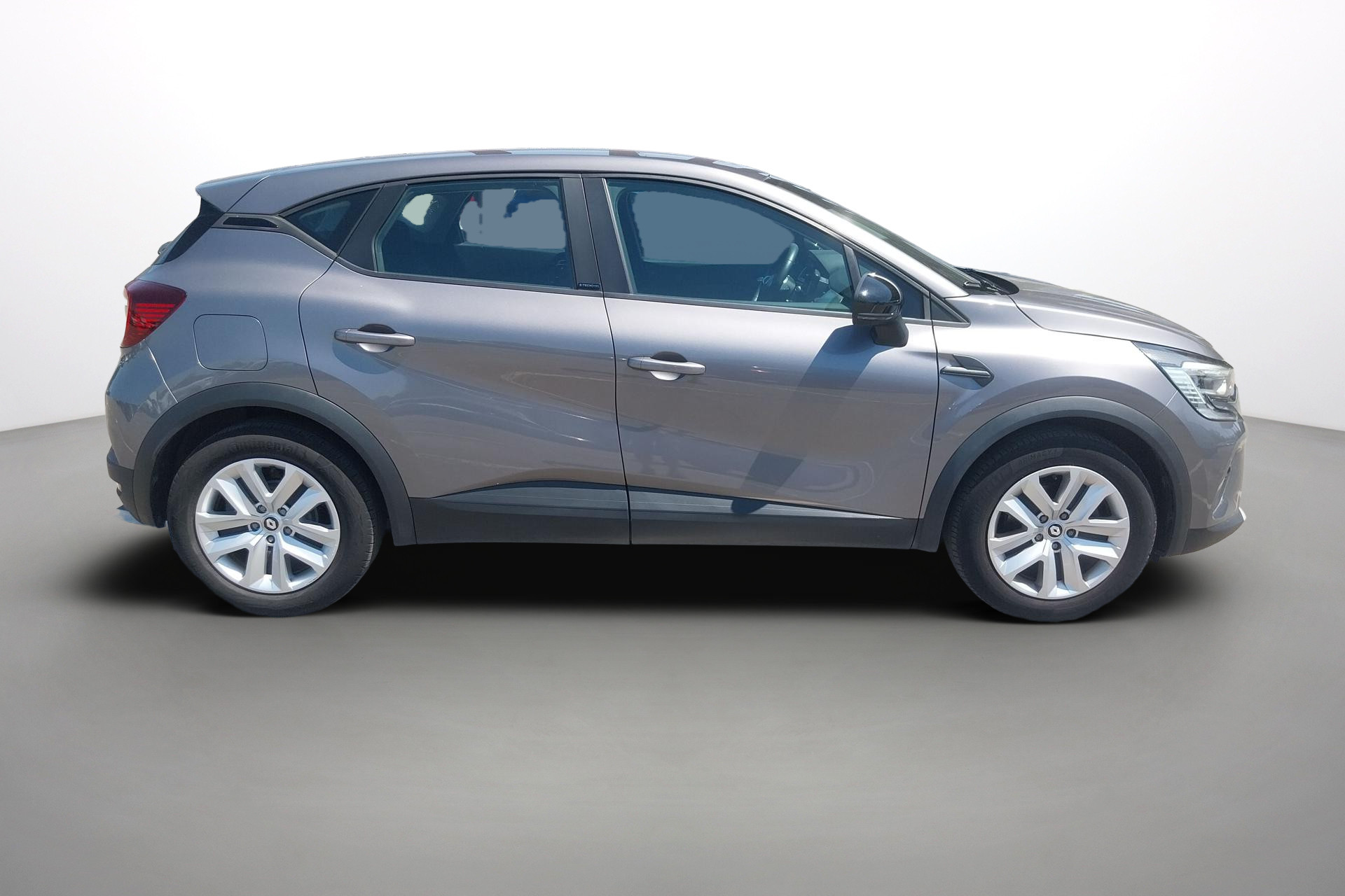 Vente en ligne Renault Captur  E-Tech 145 - 21 au prix de 15 790 €