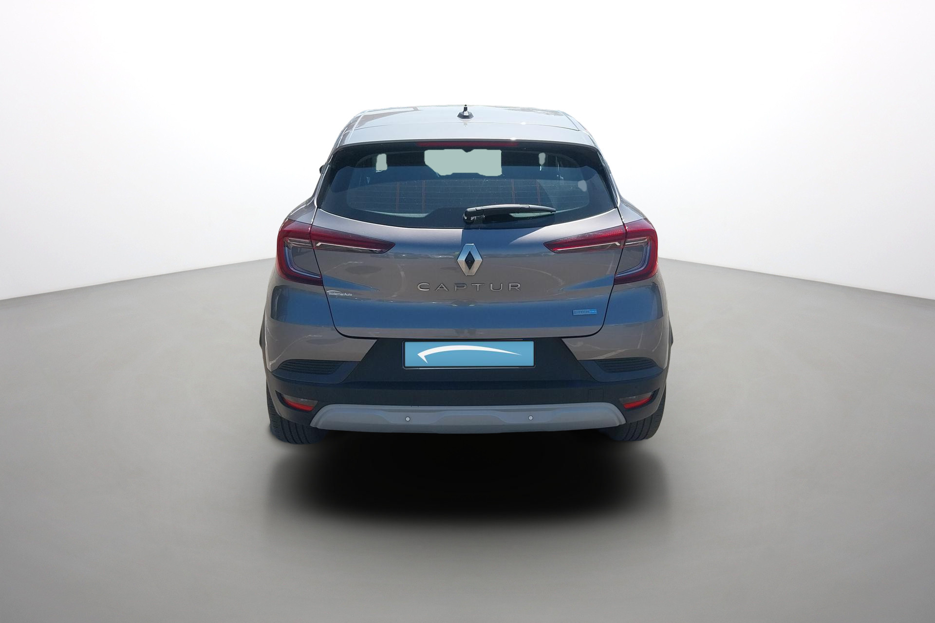 Vente en ligne Renault Captur  E-Tech 145 - 21 au prix de 15 790 €