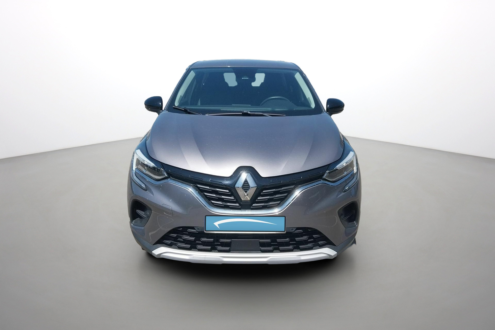 Vente en ligne Renault Captur  E-Tech 145 - 21 au prix de 15 790 €