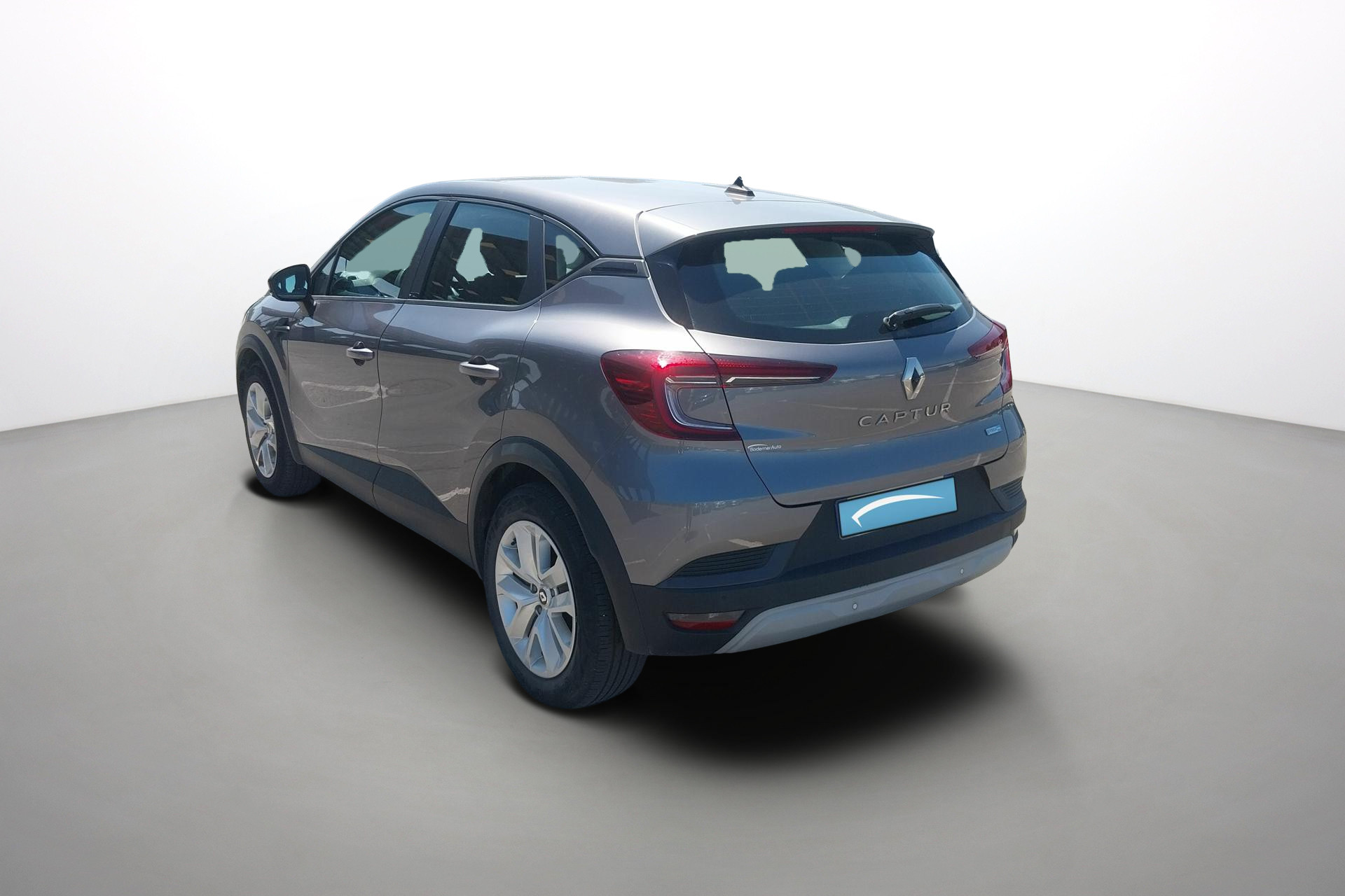 Vente en ligne Renault Captur  E-Tech 145 - 21 au prix de 15 790 €