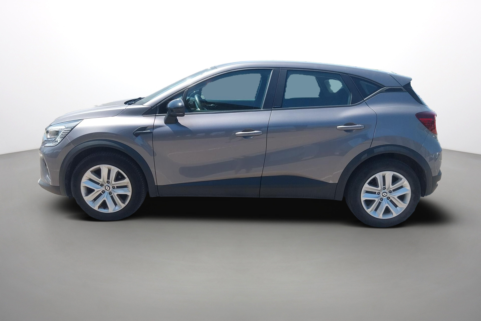 Vente en ligne Renault Captur  E-Tech 145 - 21 au prix de 15 790 €