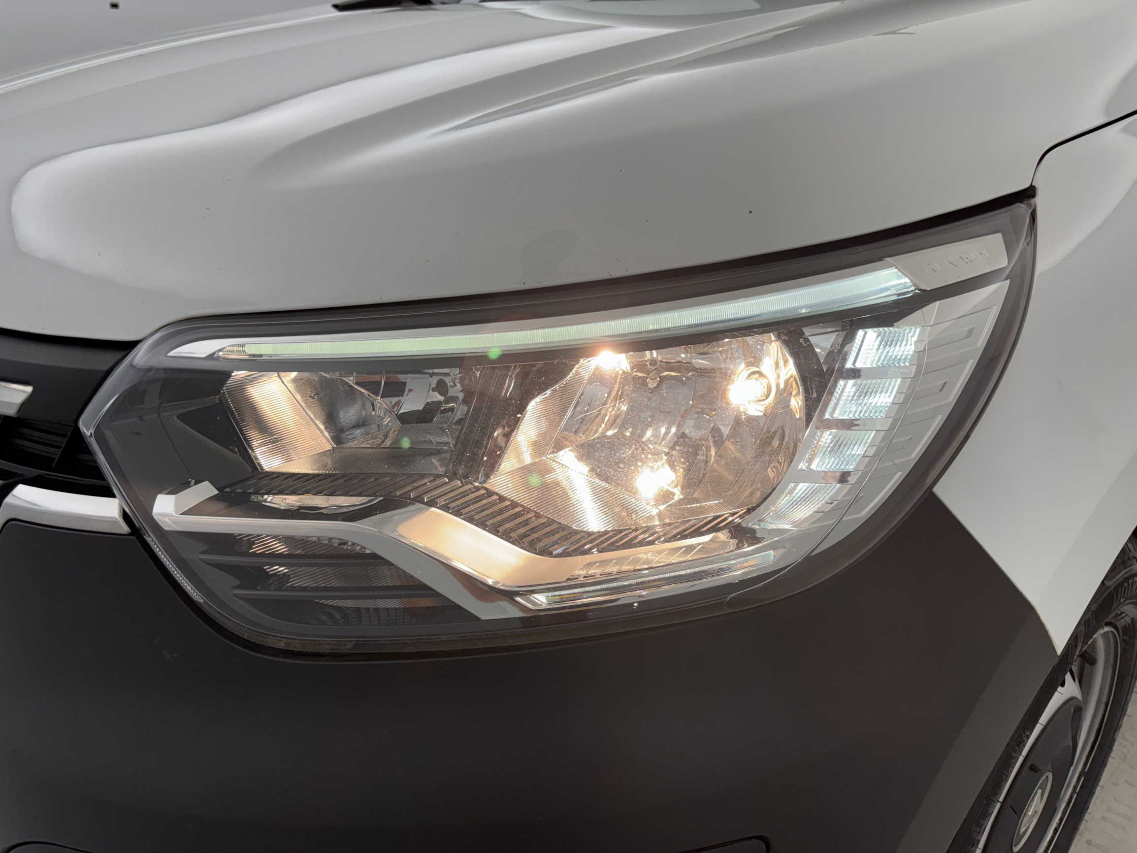 Vente en ligne Renault Express Van  BLUE DCI 95 - 22 au prix de 15 290 €
