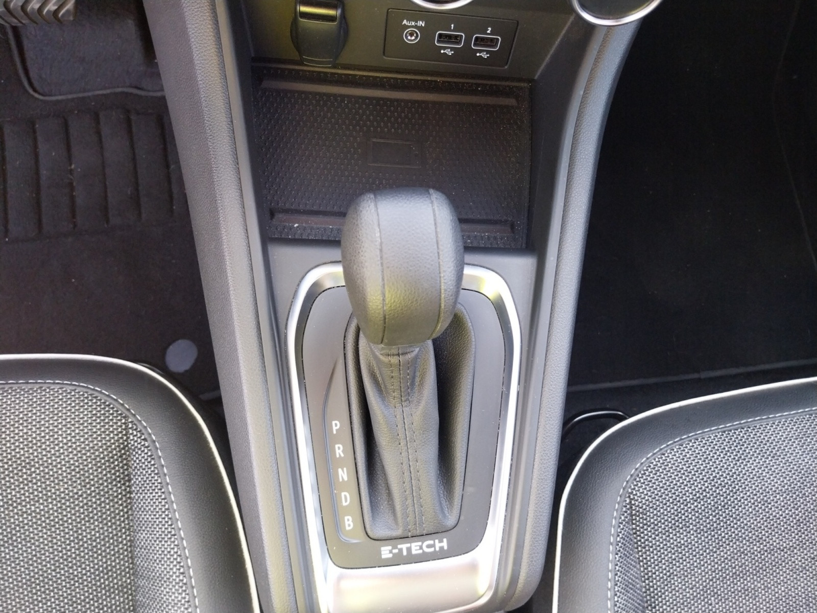Vente en ligne Renault Captur  E-Tech full hybrid 145 au prix de 20 490 €