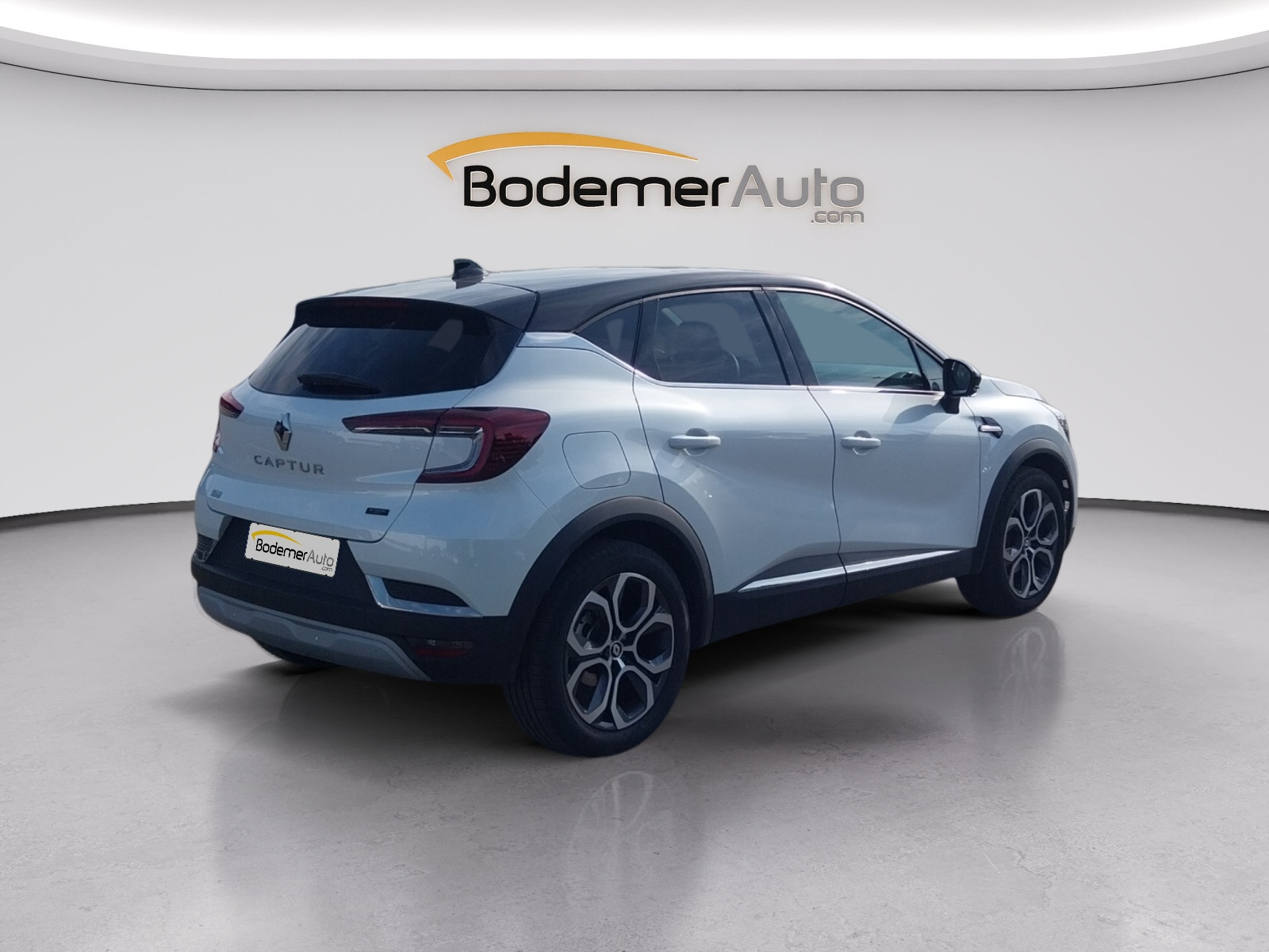 Vente en ligne Renault Captur  E-Tech full hybrid 145 au prix de 20 490 €