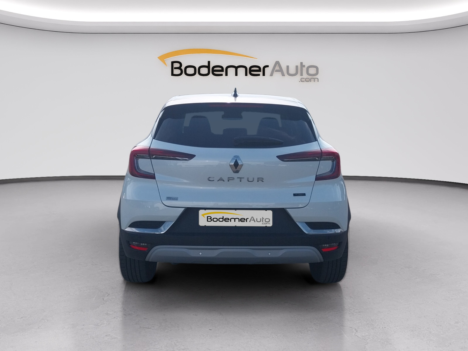 Vente en ligne Renault Captur  E-Tech full hybrid 145 au prix de 20 490 €