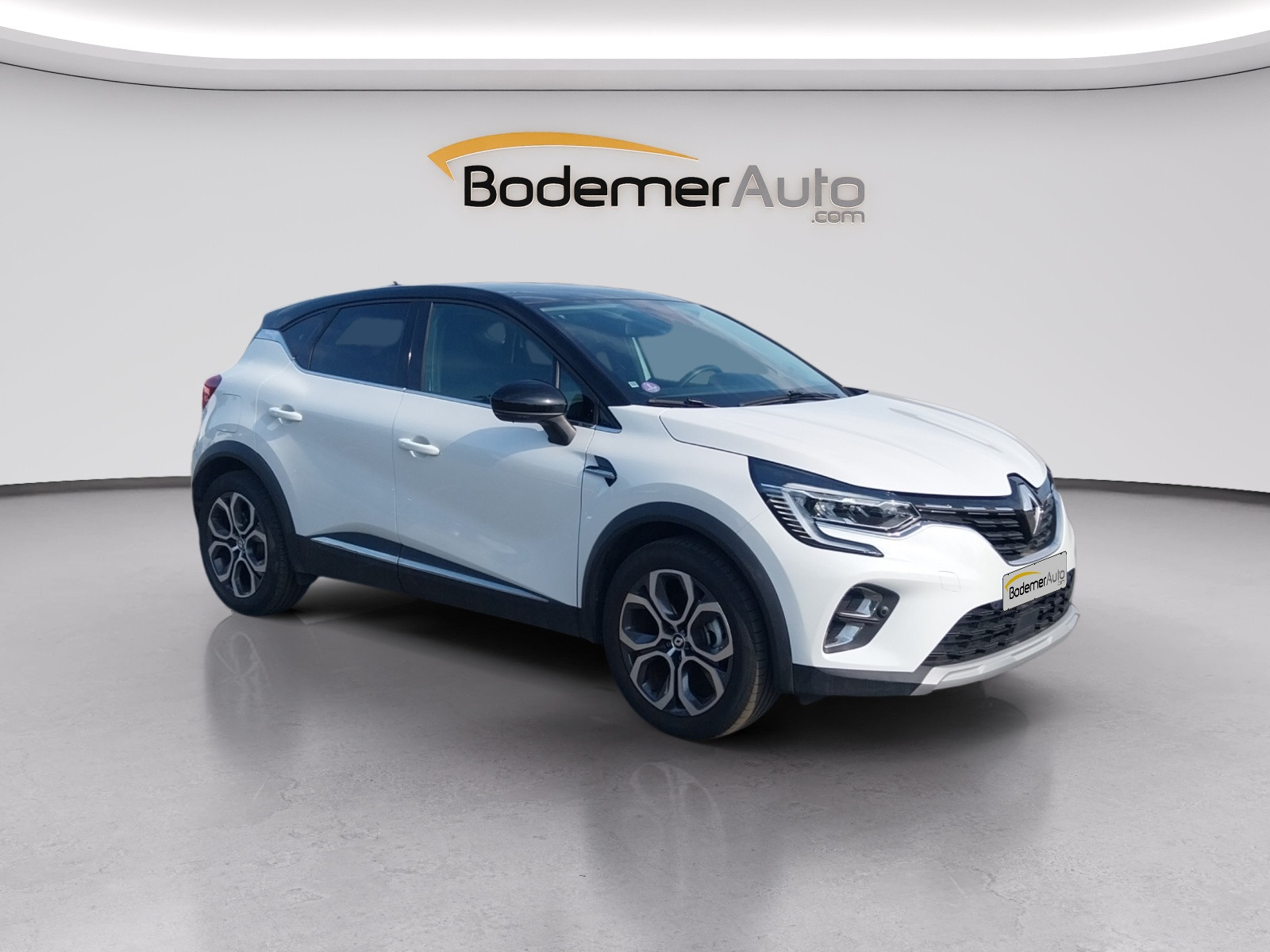 Vente en ligne Renault Captur  E-Tech full hybrid 145 au prix de 20 490 €