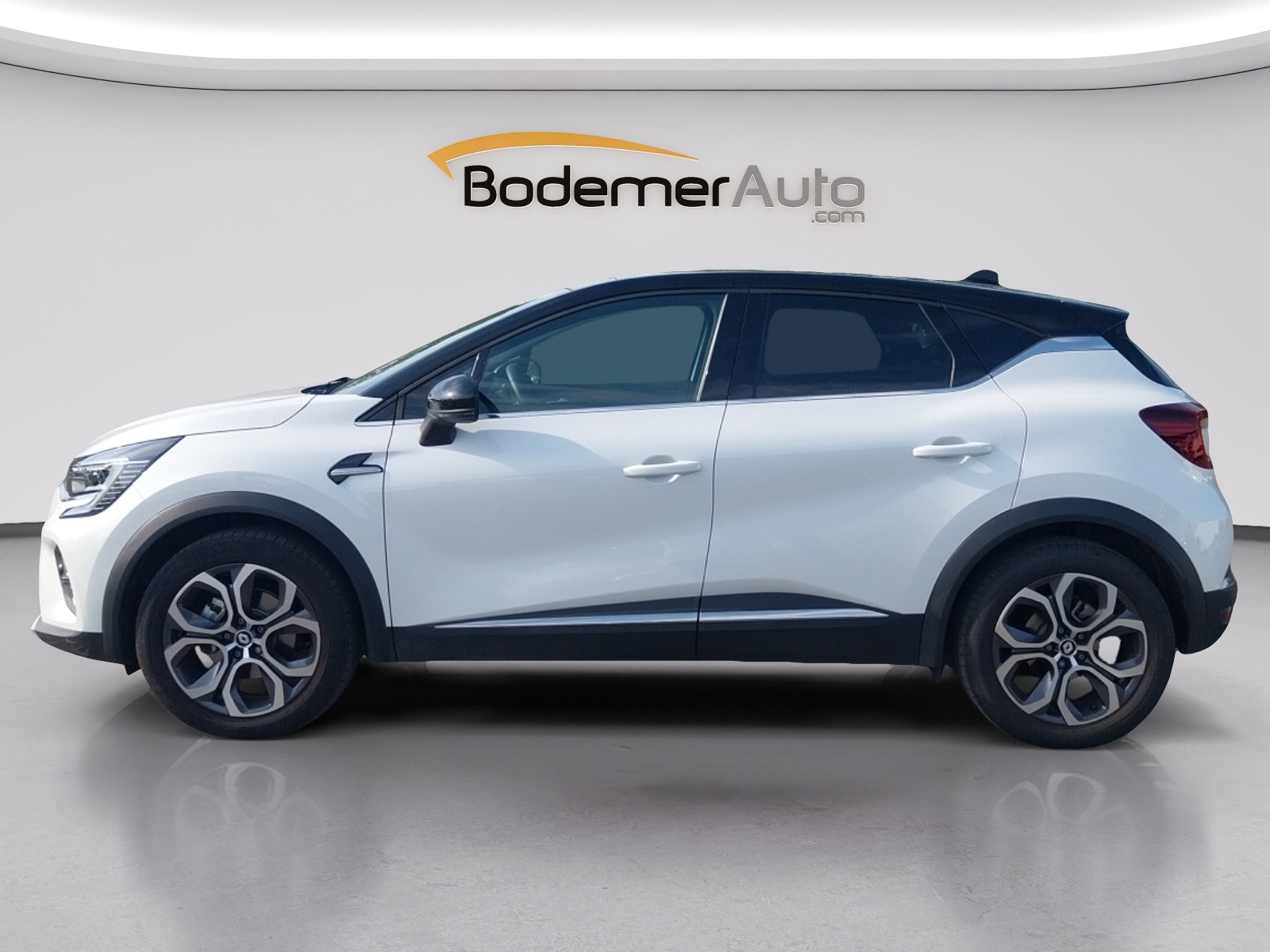 Vente en ligne Renault Captur  E-Tech full hybrid 145 au prix de 20 490 €