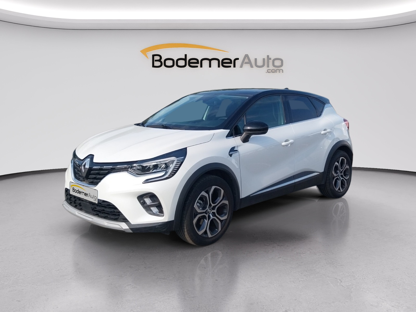 Vente en ligne Renault Captur  E-Tech full hybrid 145 au prix de 20 490 €