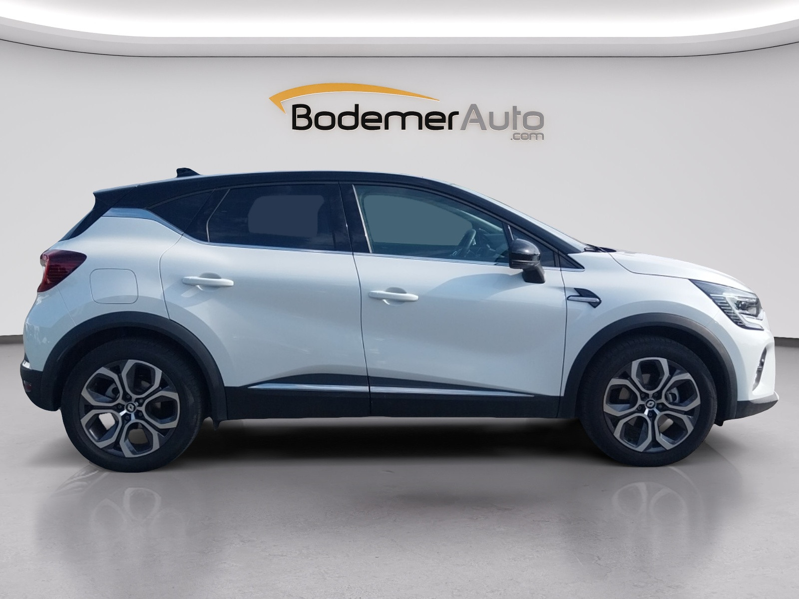 Vente en ligne Renault Captur  E-Tech full hybrid 145 au prix de 20 490 €