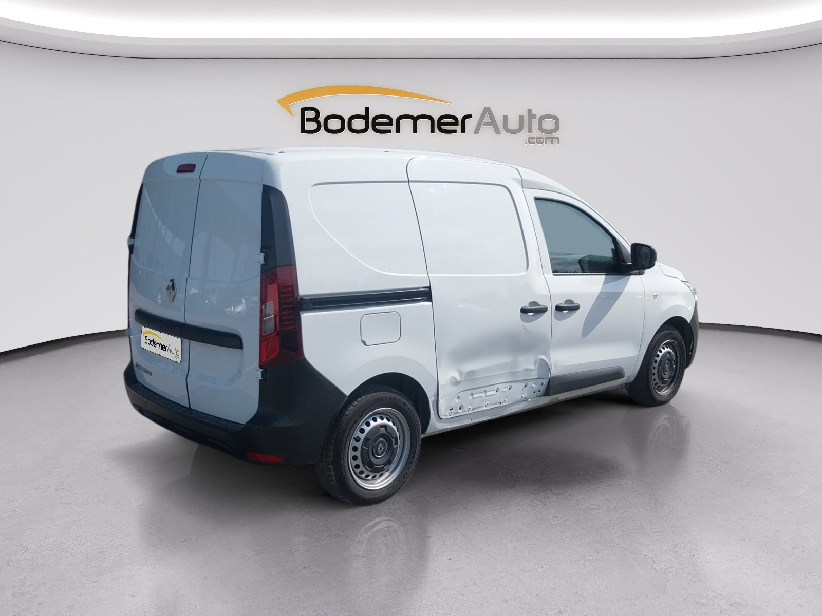 Vente en ligne Renault Express Van  BLUE DCI 95 - 22 au prix de 15 990 €
