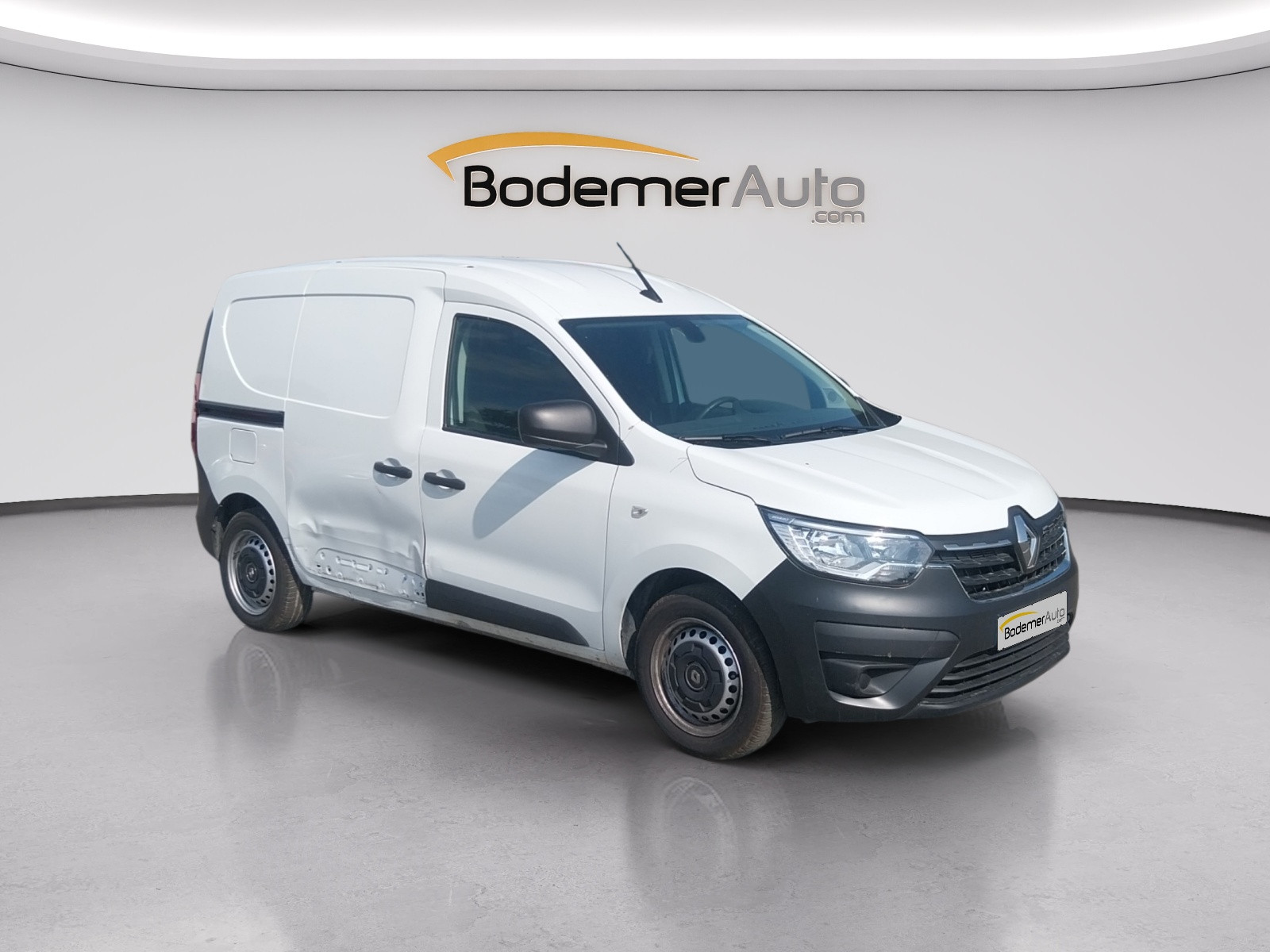 Vente en ligne Renault Express Van  BLUE DCI 95 - 22 au prix de 15 990 €