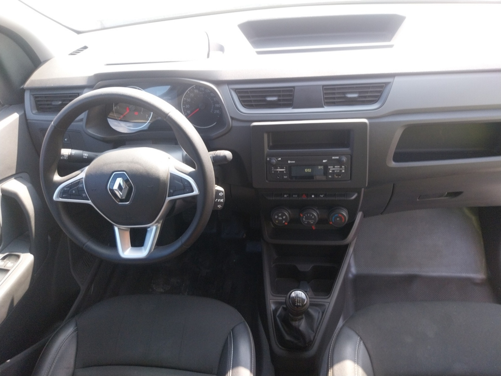 Vente en ligne Renault Express Van  BLUE DCI 95 - 22 au prix de 15 990 €