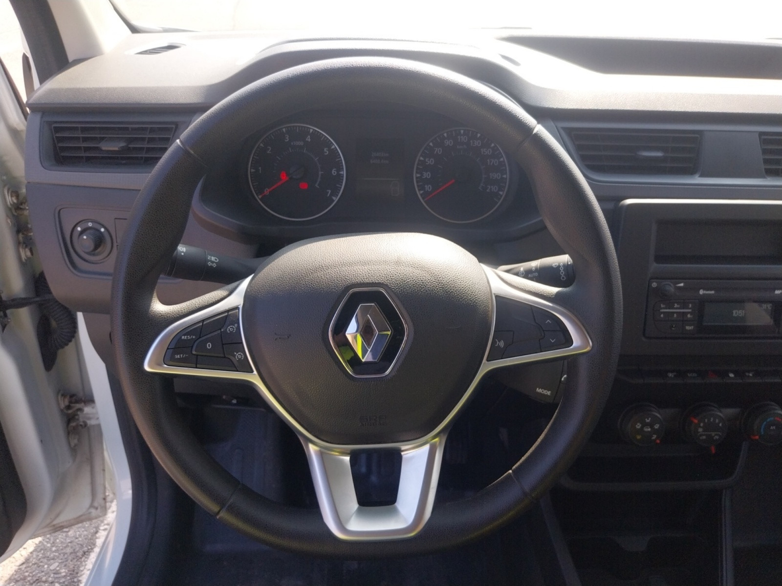 Vente en ligne Renault Express Van  BLUE DCI 95 - 22 au prix de 15 990 €